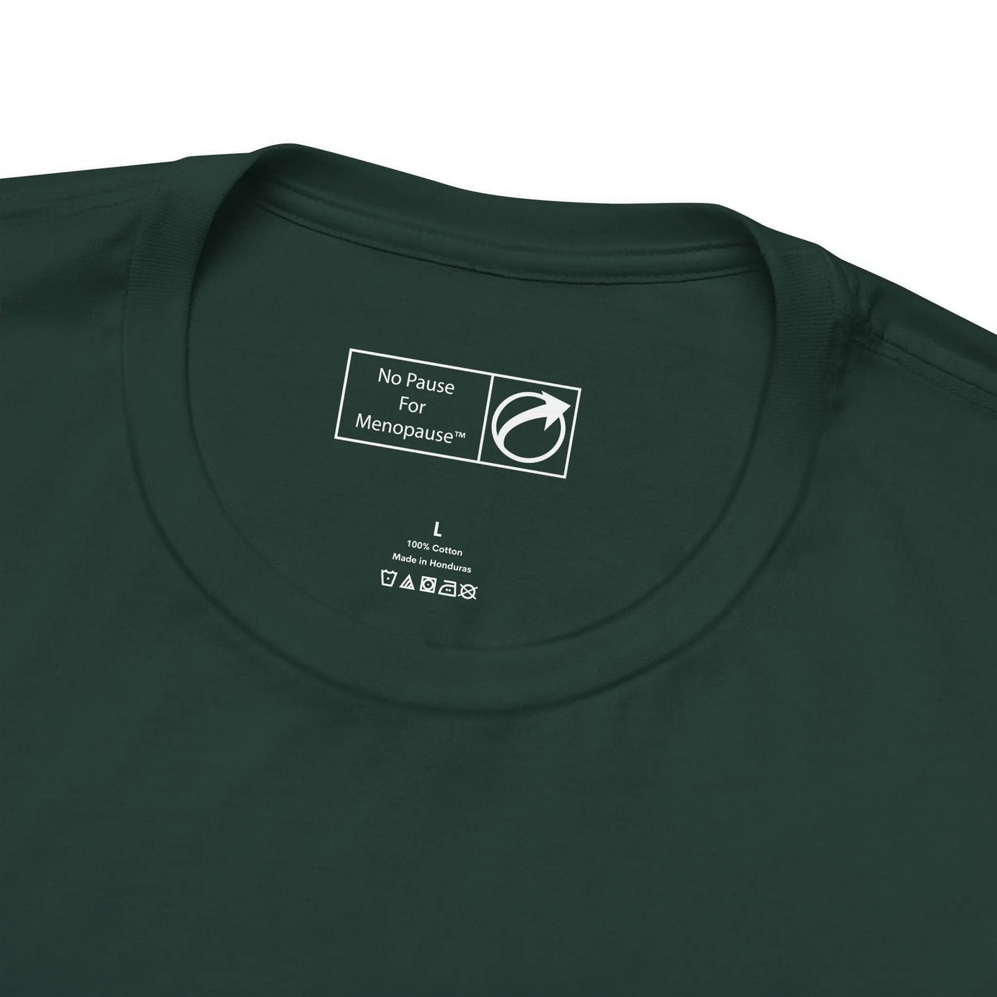 "You Can Just Do Things" Tee Printify