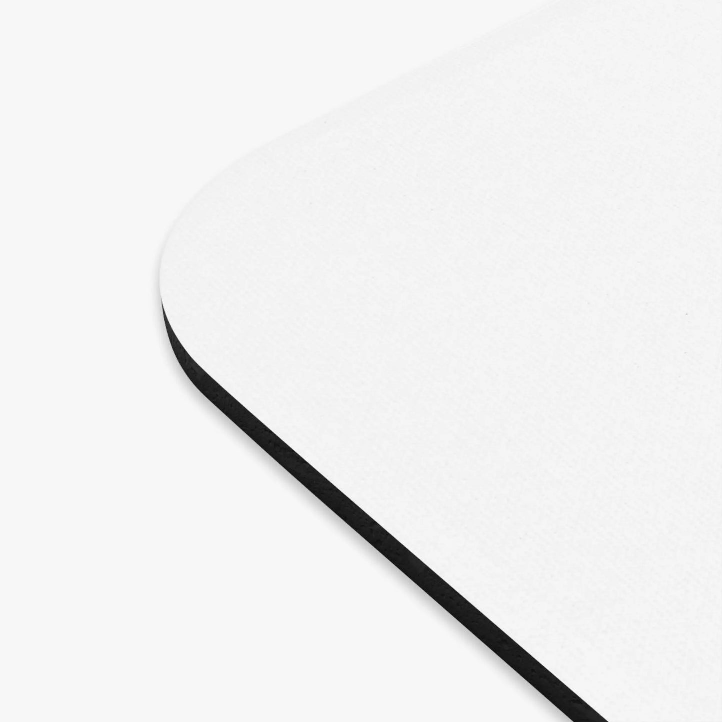 "Perimenopause Is Hot" Mouse Pad Printify