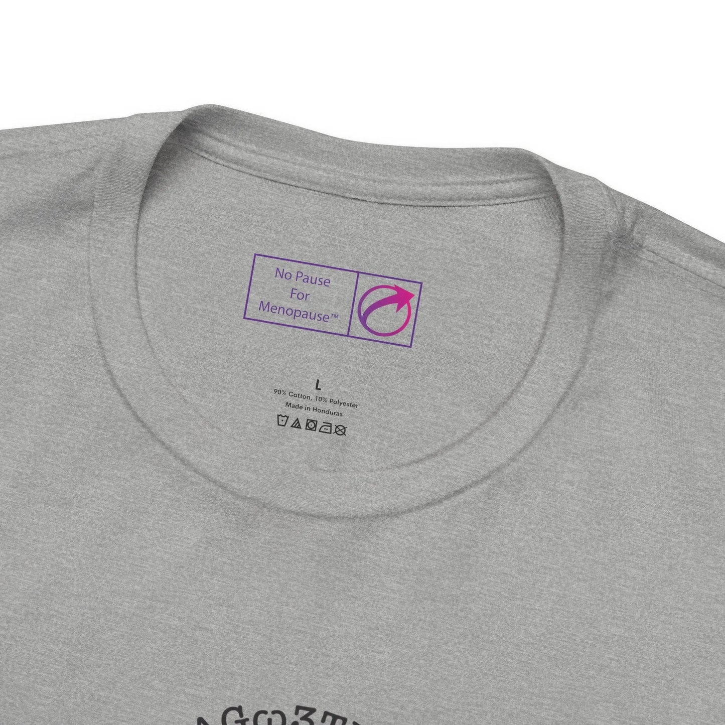 "IYKYK" Unisex Tee Printify