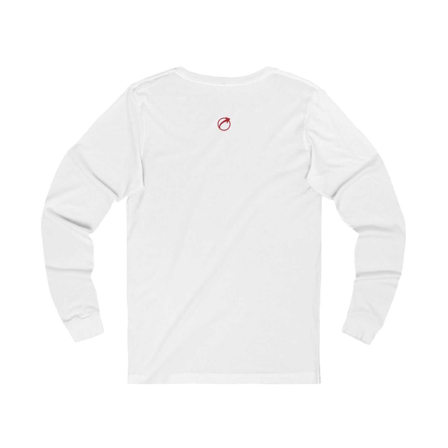 "Sally O'Malley Walked" Long-Sleeved Tee - #NoPauseForMenopause