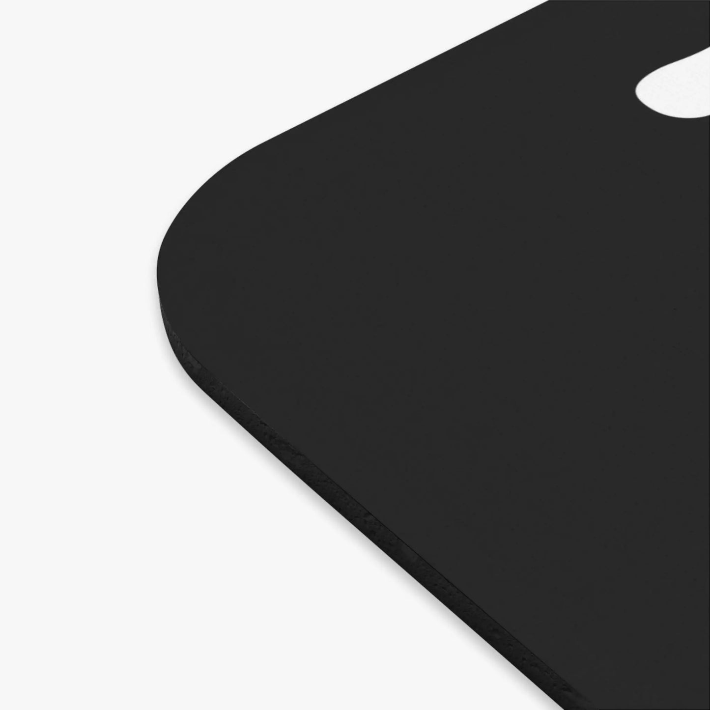 "I Heart HRT" Mouse Pad Printify