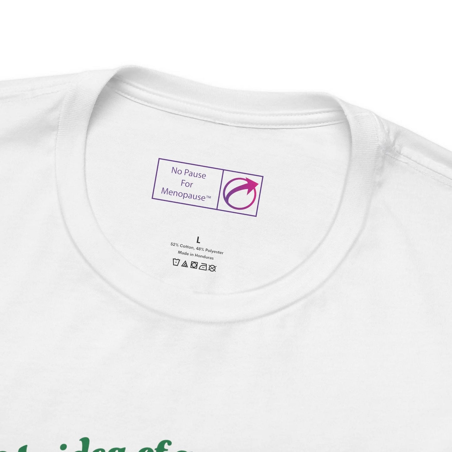 "Long Walks & Heavy Weights" Unisex Tee Printify