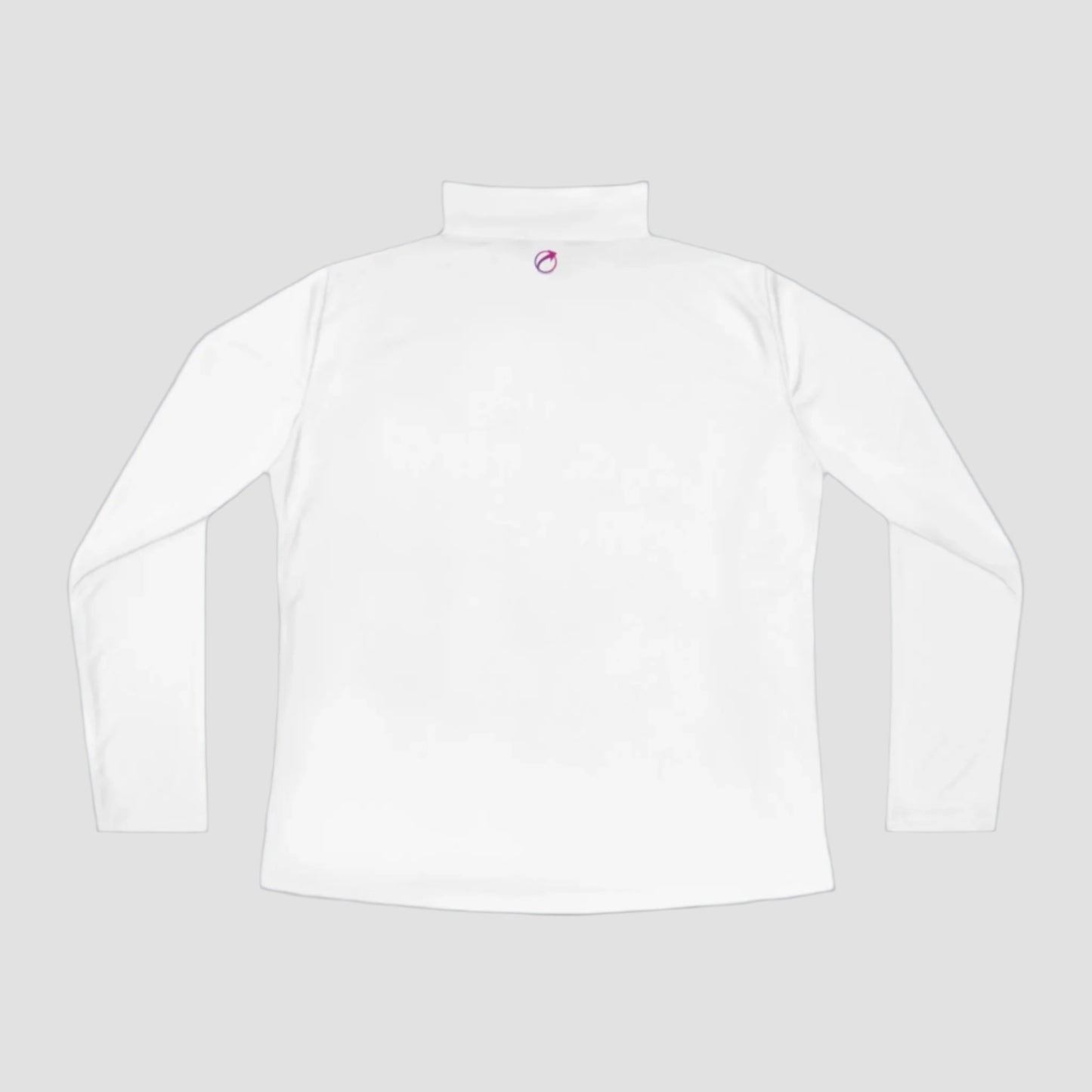 "Menopause Is Hot" Ladies Pullover - #NoPauseForMenopause