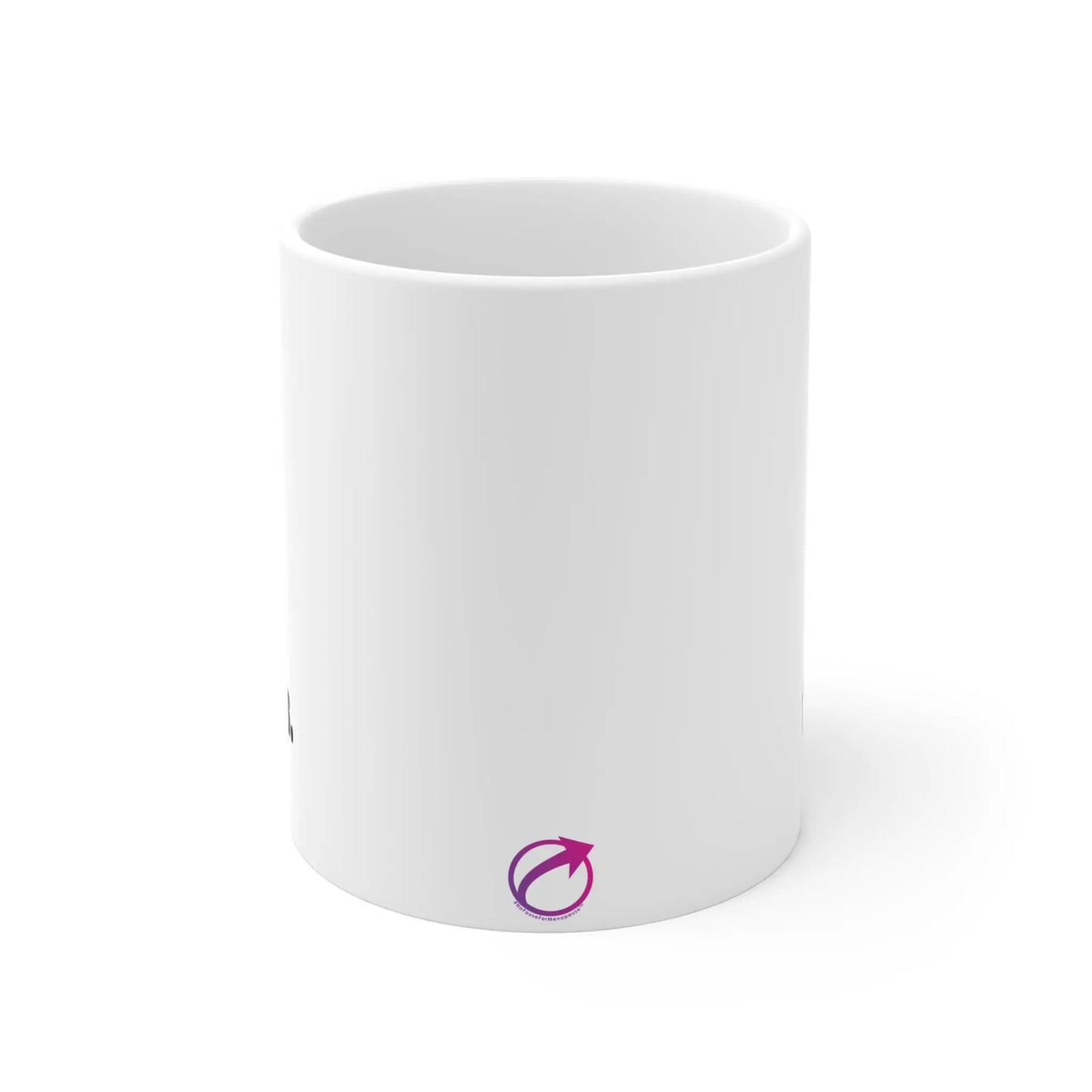 "You Can Just Do Things" Mug Printify