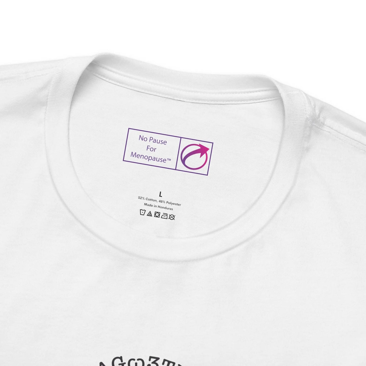 "IYKYK" Unisex Tee Printify