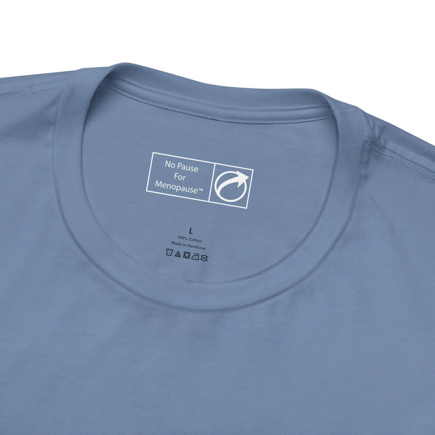 "I Heart HRT" Unisex Tee Printify