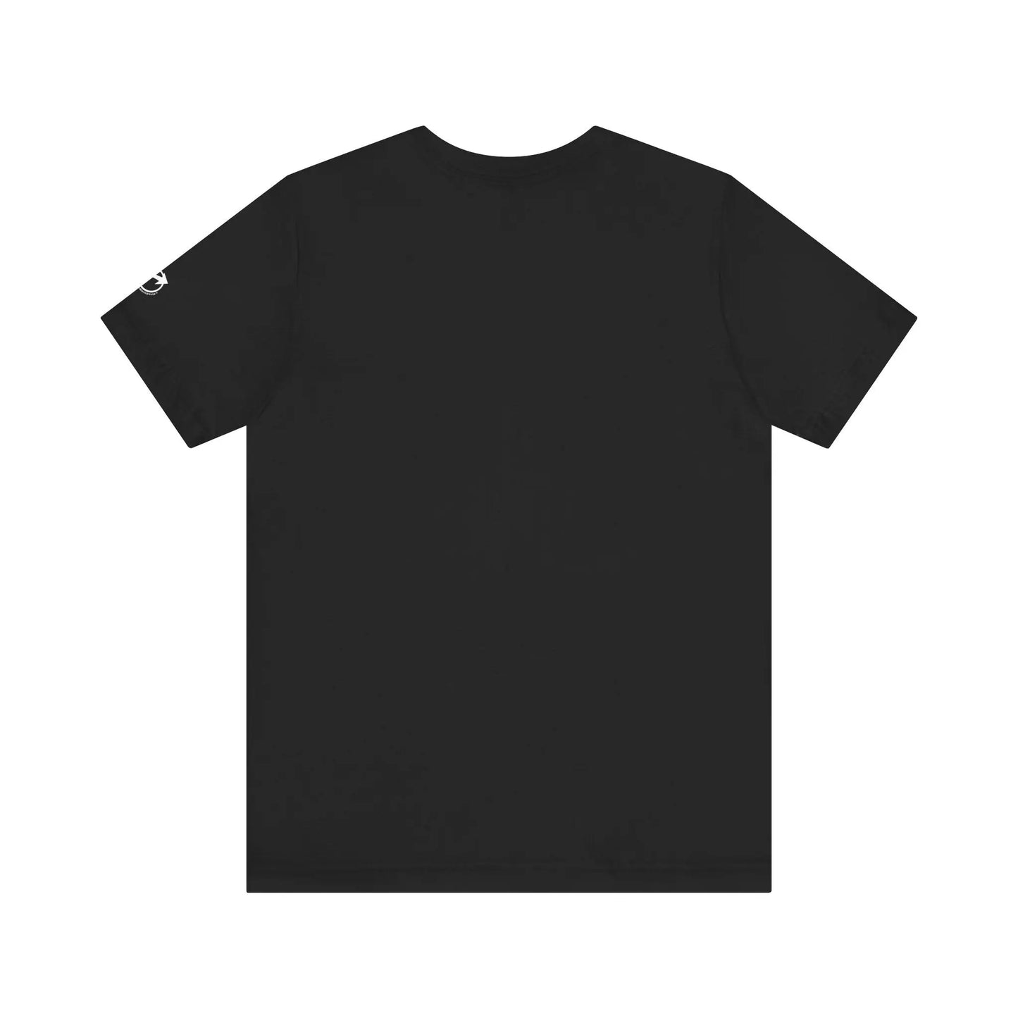 "Postmenopausal With Purpose" Unisex Tee Printify