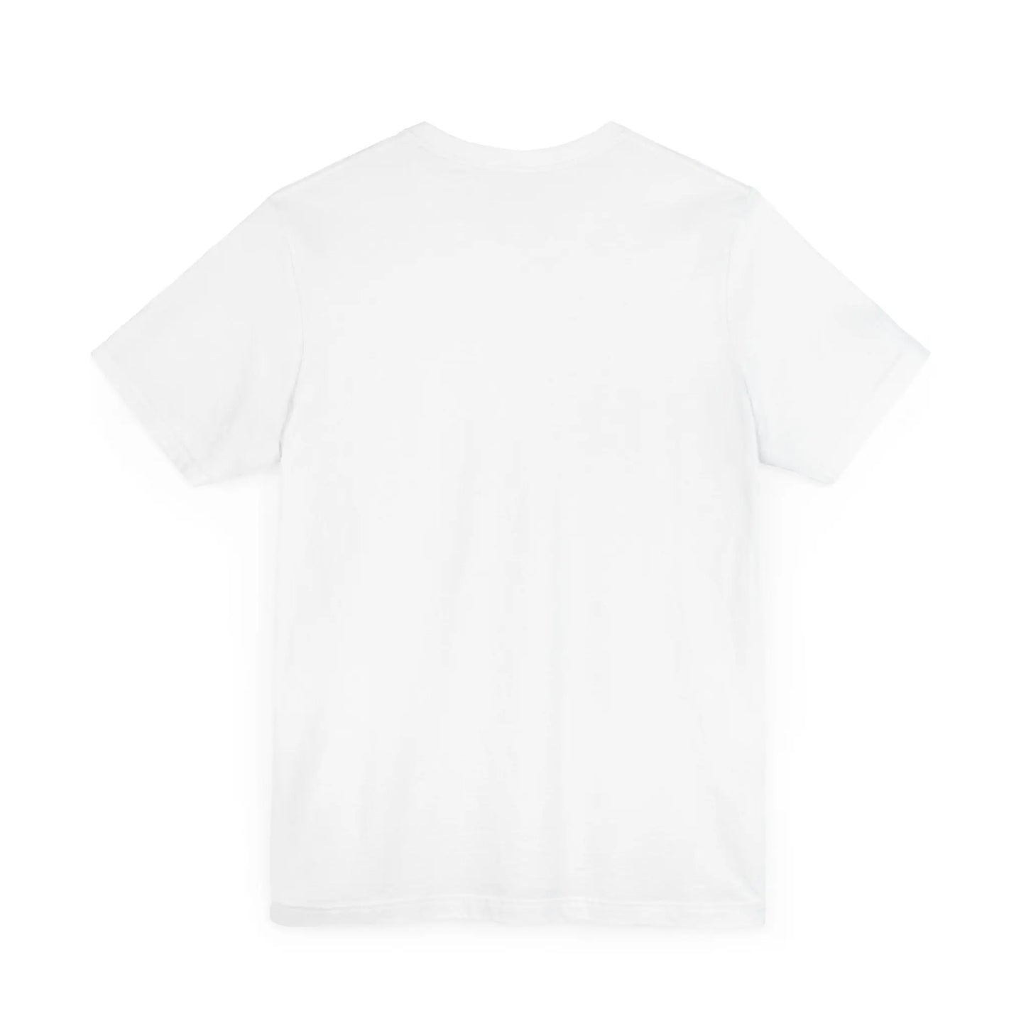"You Can Just Do Things" Tee Printify