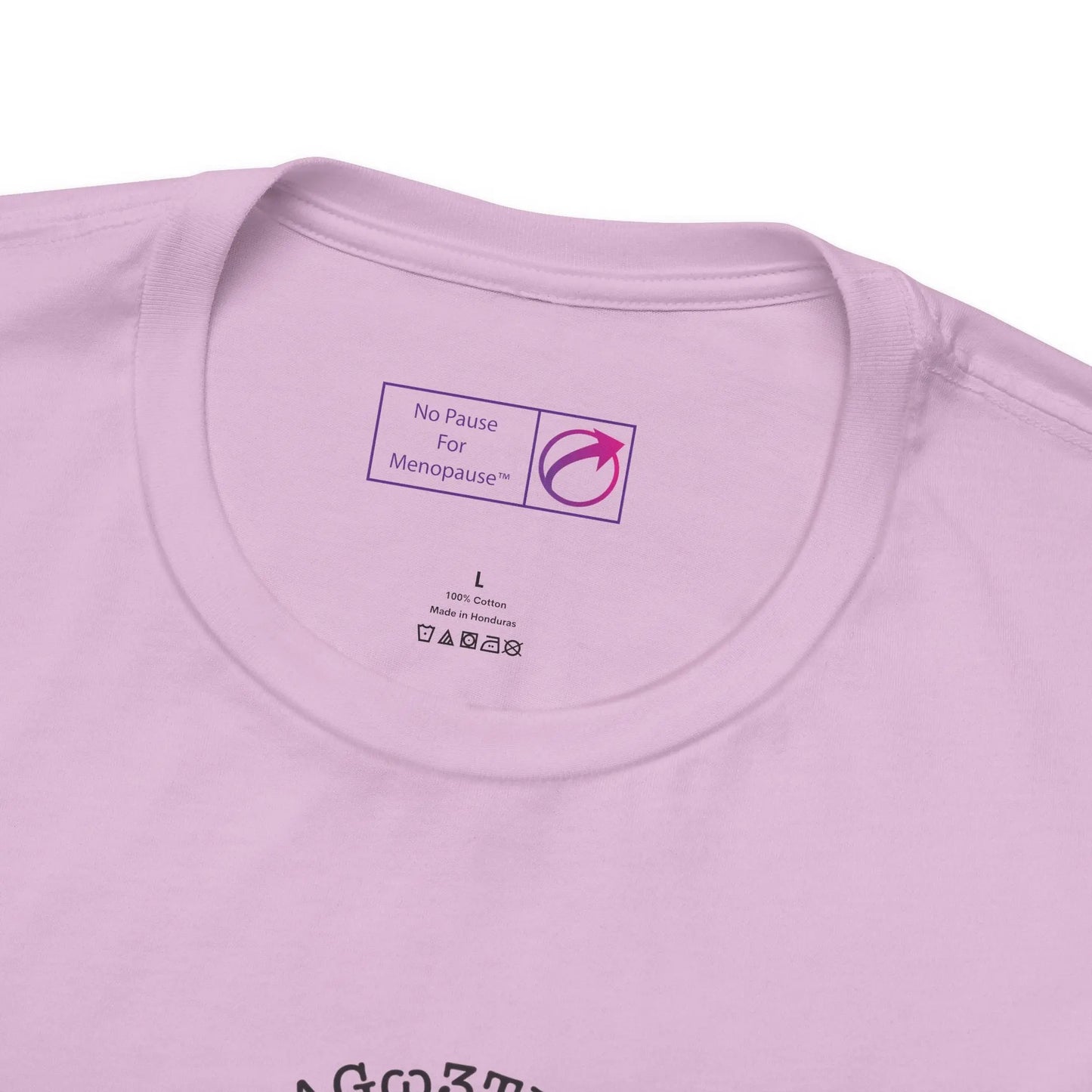 "IYKYK" Unisex Tee Printify