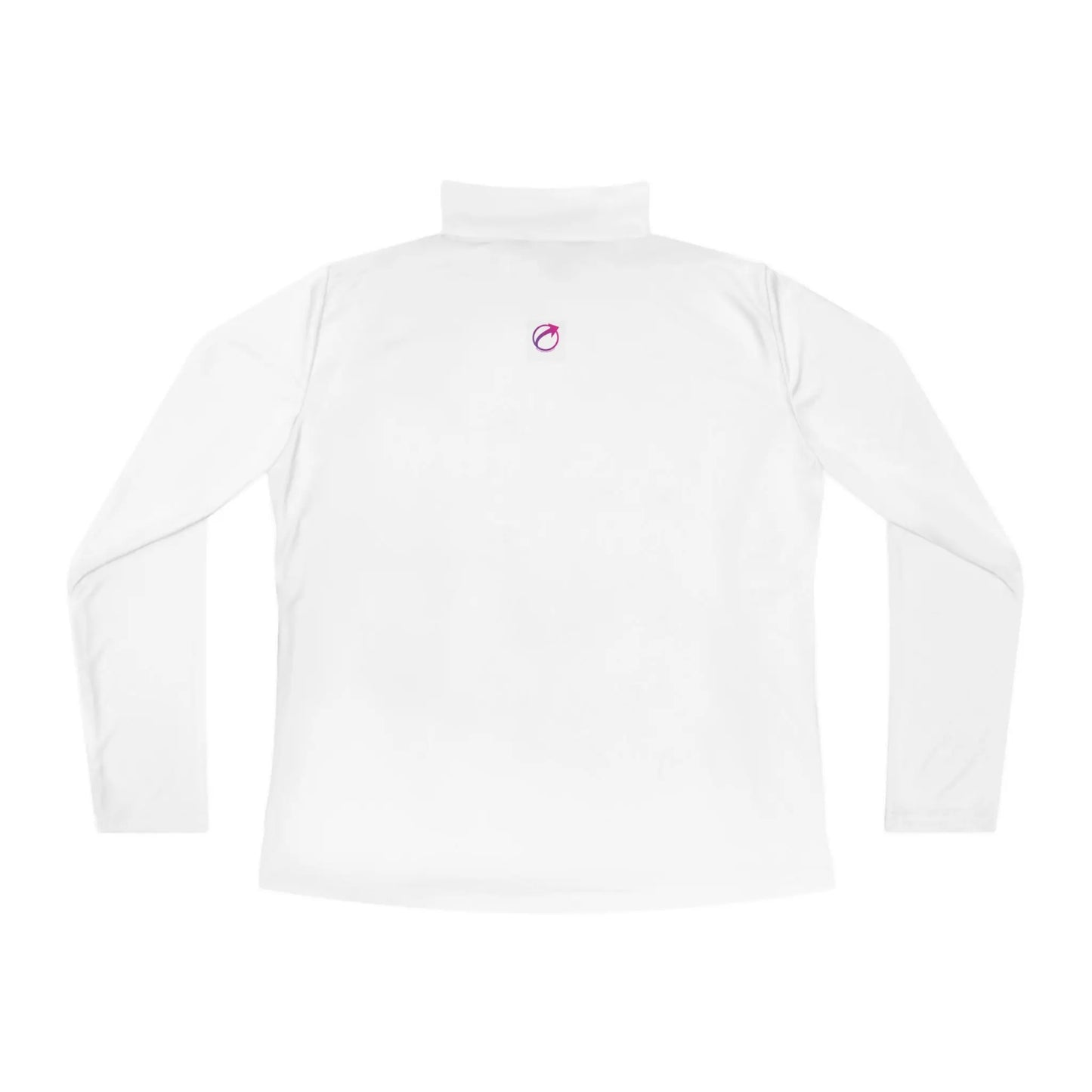 "I Heart HRT" Ladies Pullover Printify