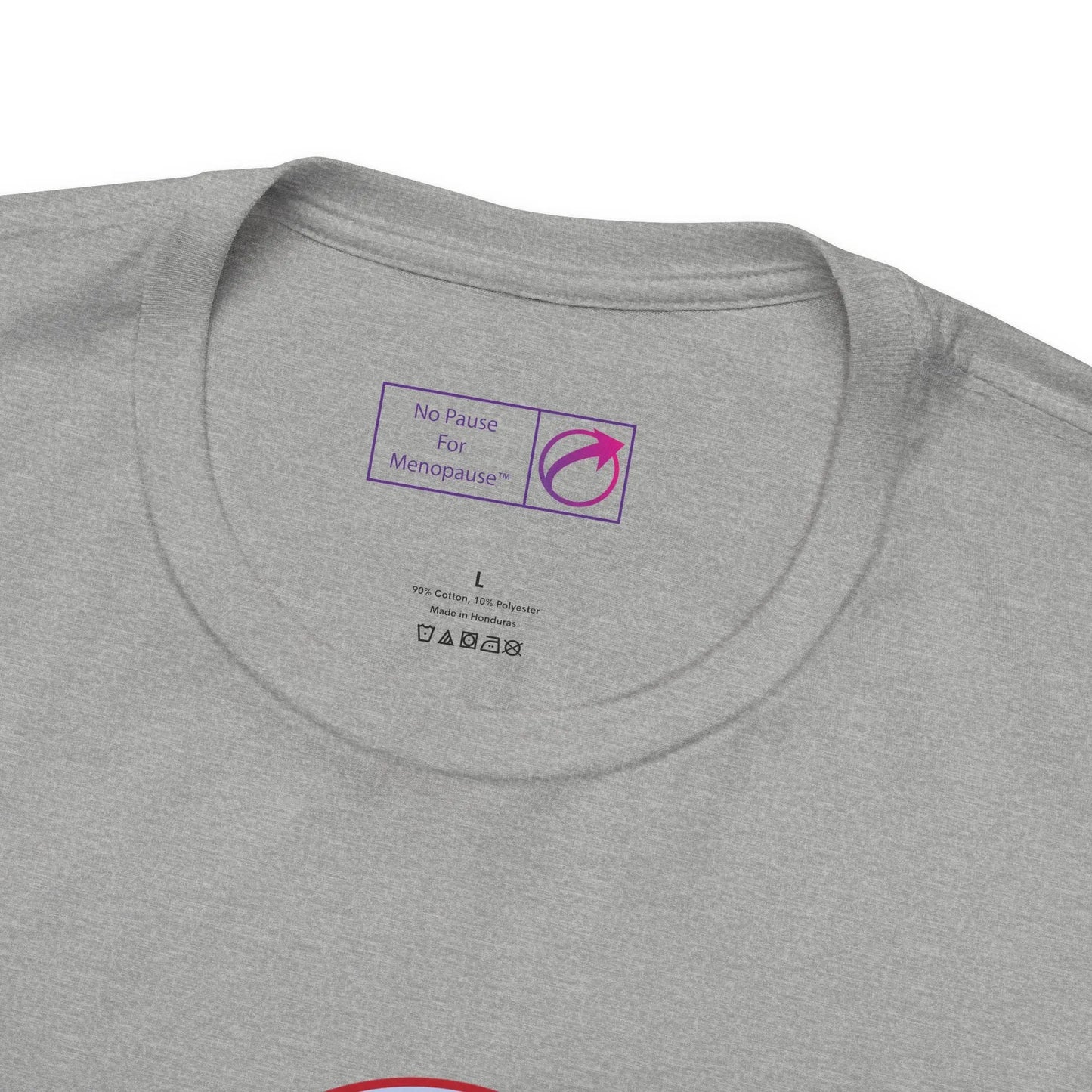 "Sally O'Malley Walked" Unisex Tee Printify