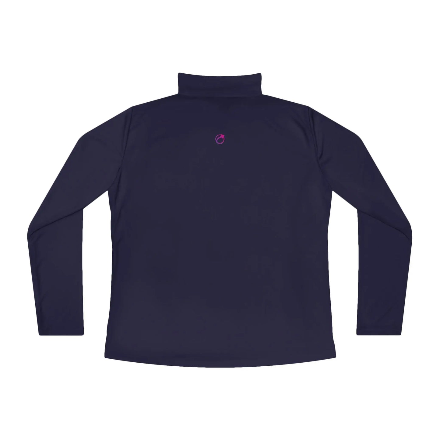 "I Heart HRT" Ladies Pullover Printify