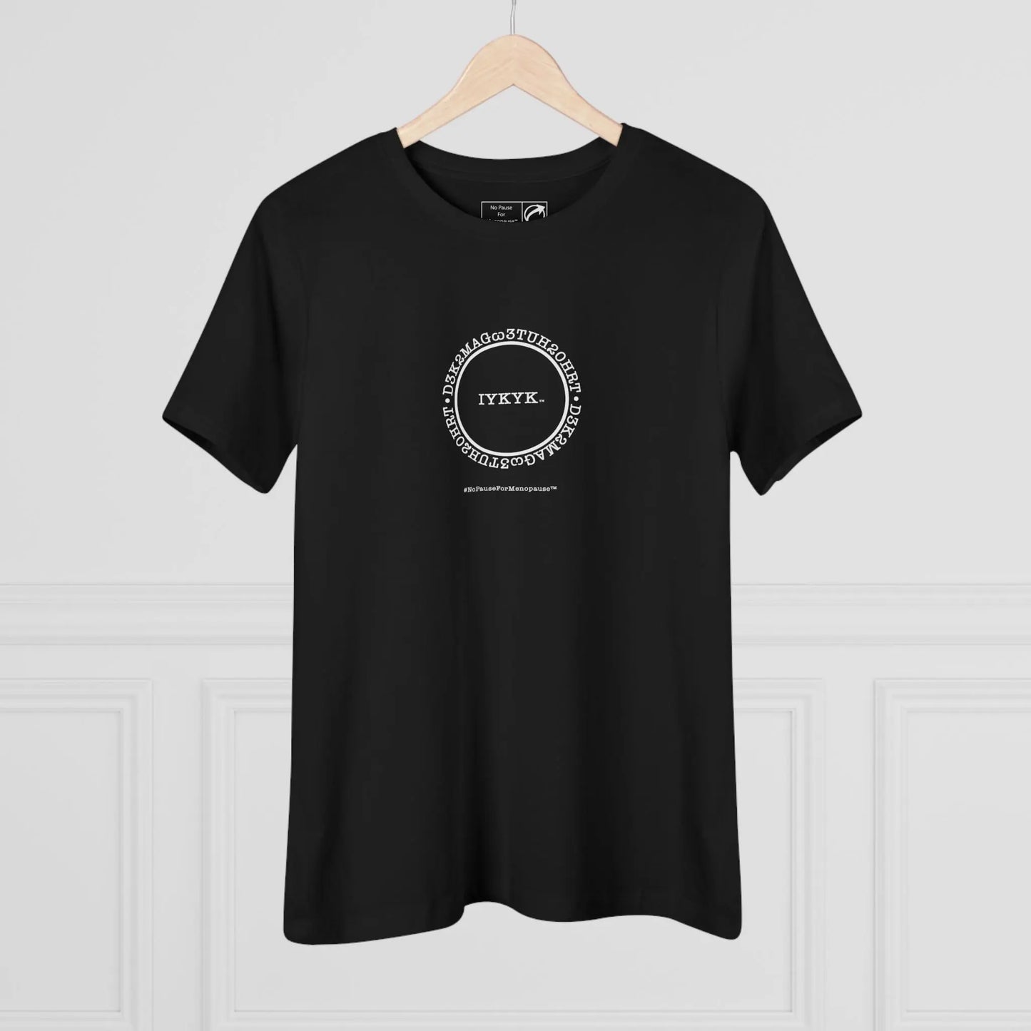 "IYKYK" Tee Printify