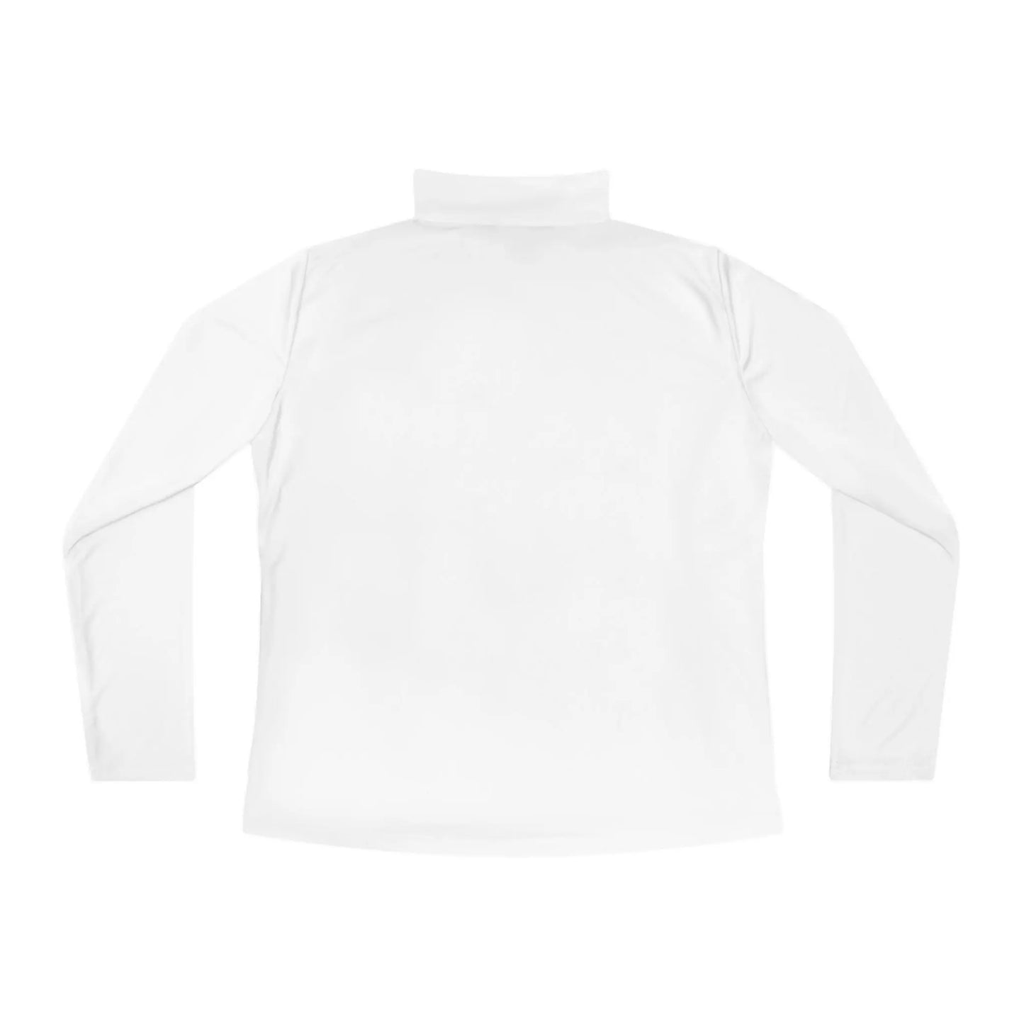 "#NoPauseForMenopause" Ladies Pullover Printify