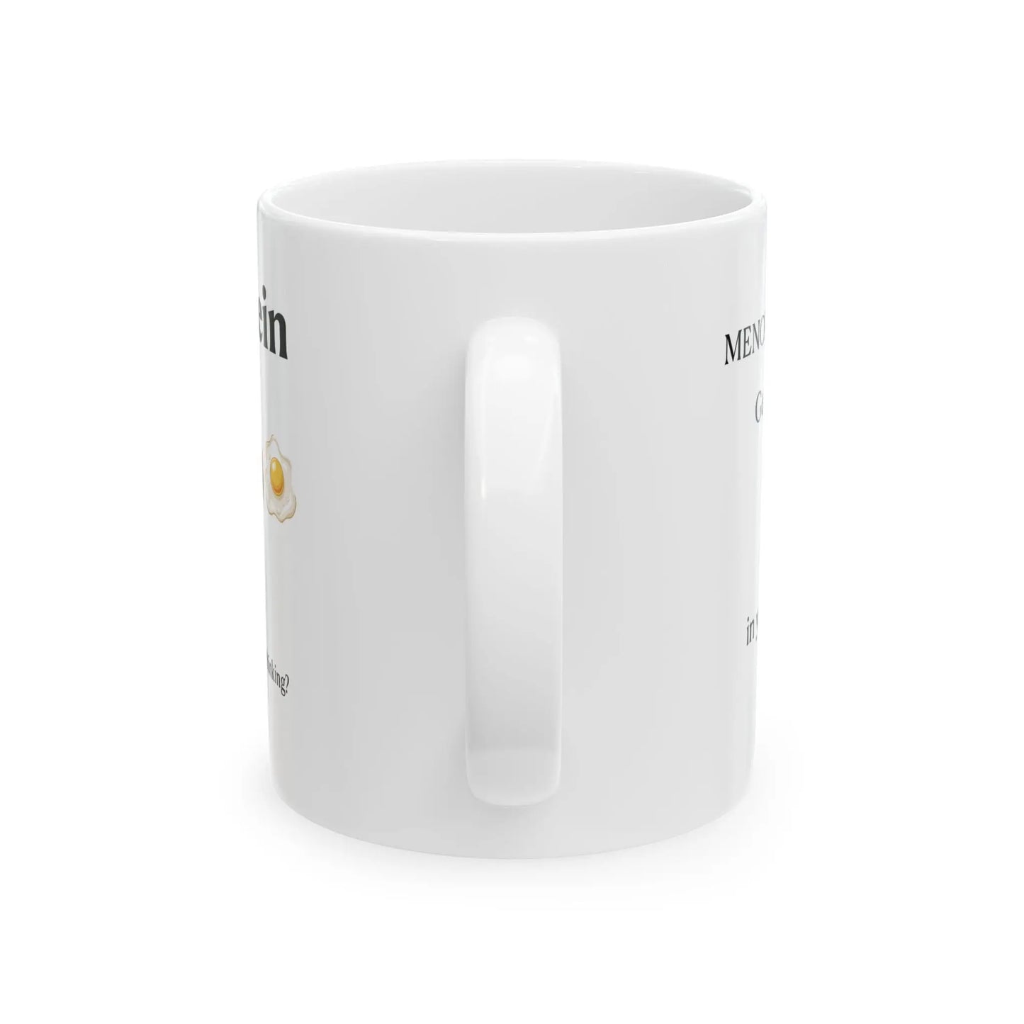"Get More P In Your Life" Mug Printify