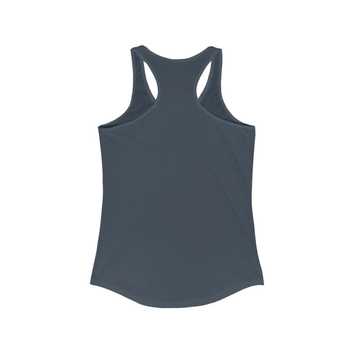 "Long Walks & Heavy Weights" Women's Tank Printify