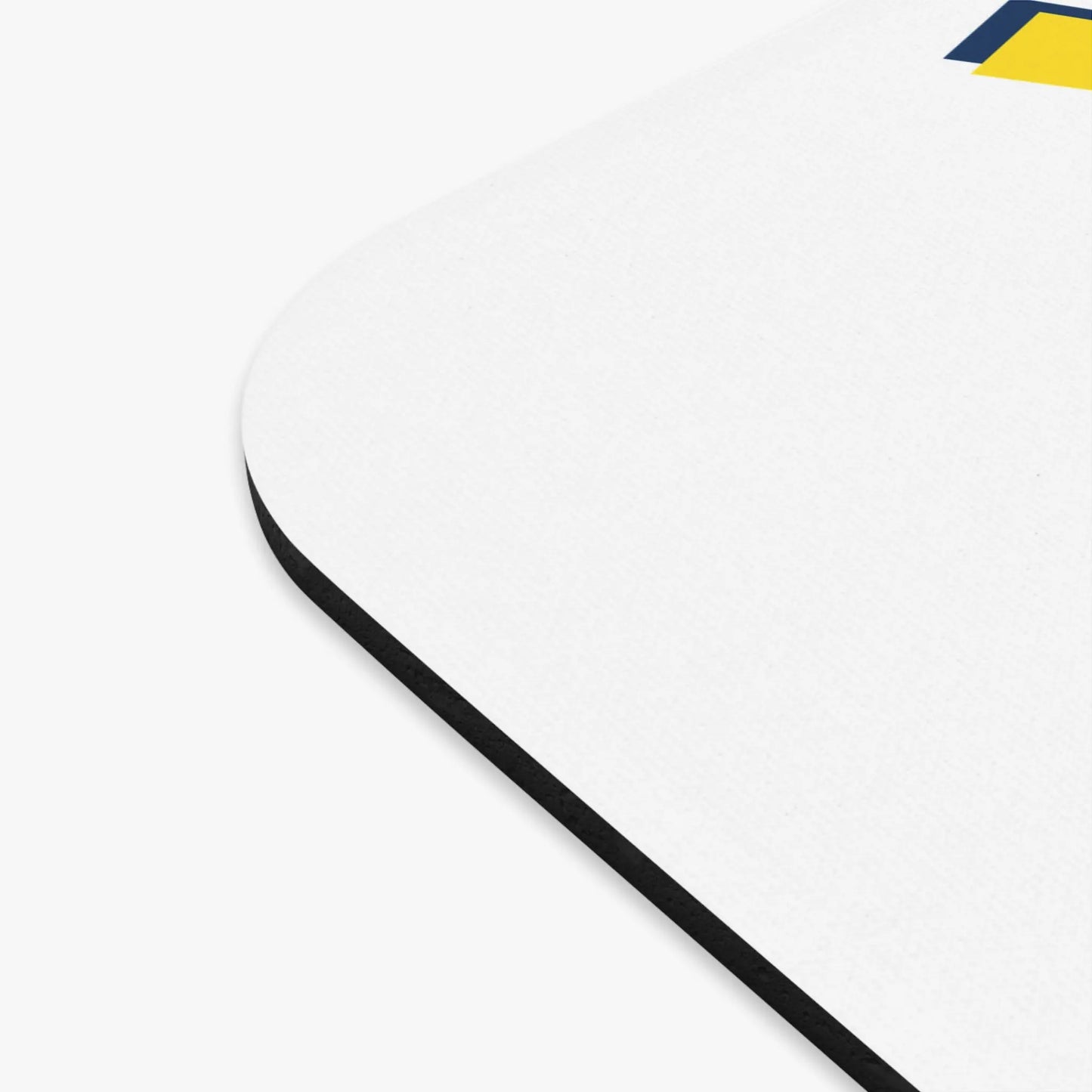 "Hot Flash Powering the Earth" Mouse Pad Printify