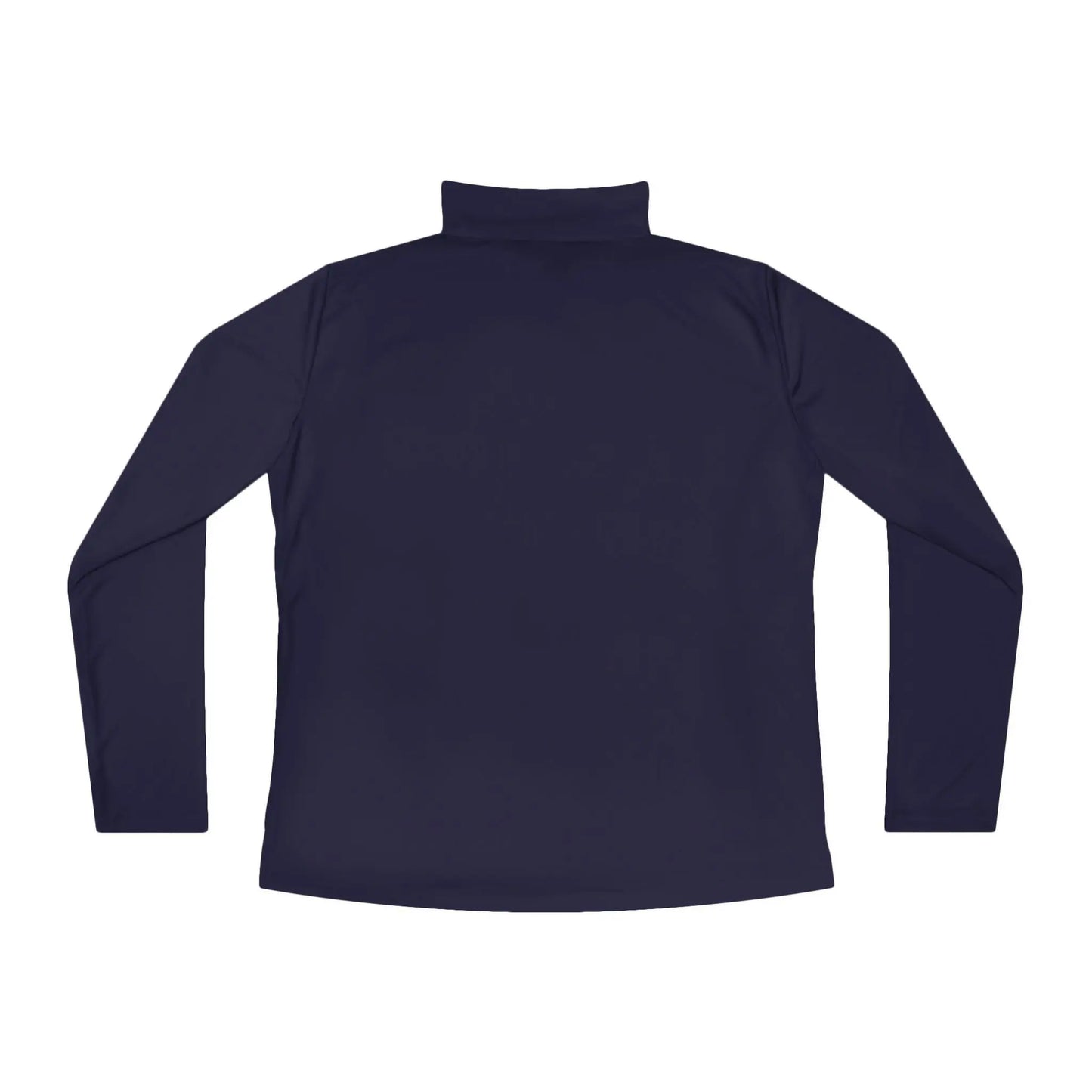 "#NoPauseForMenopause" Ladies Pullover Printify
