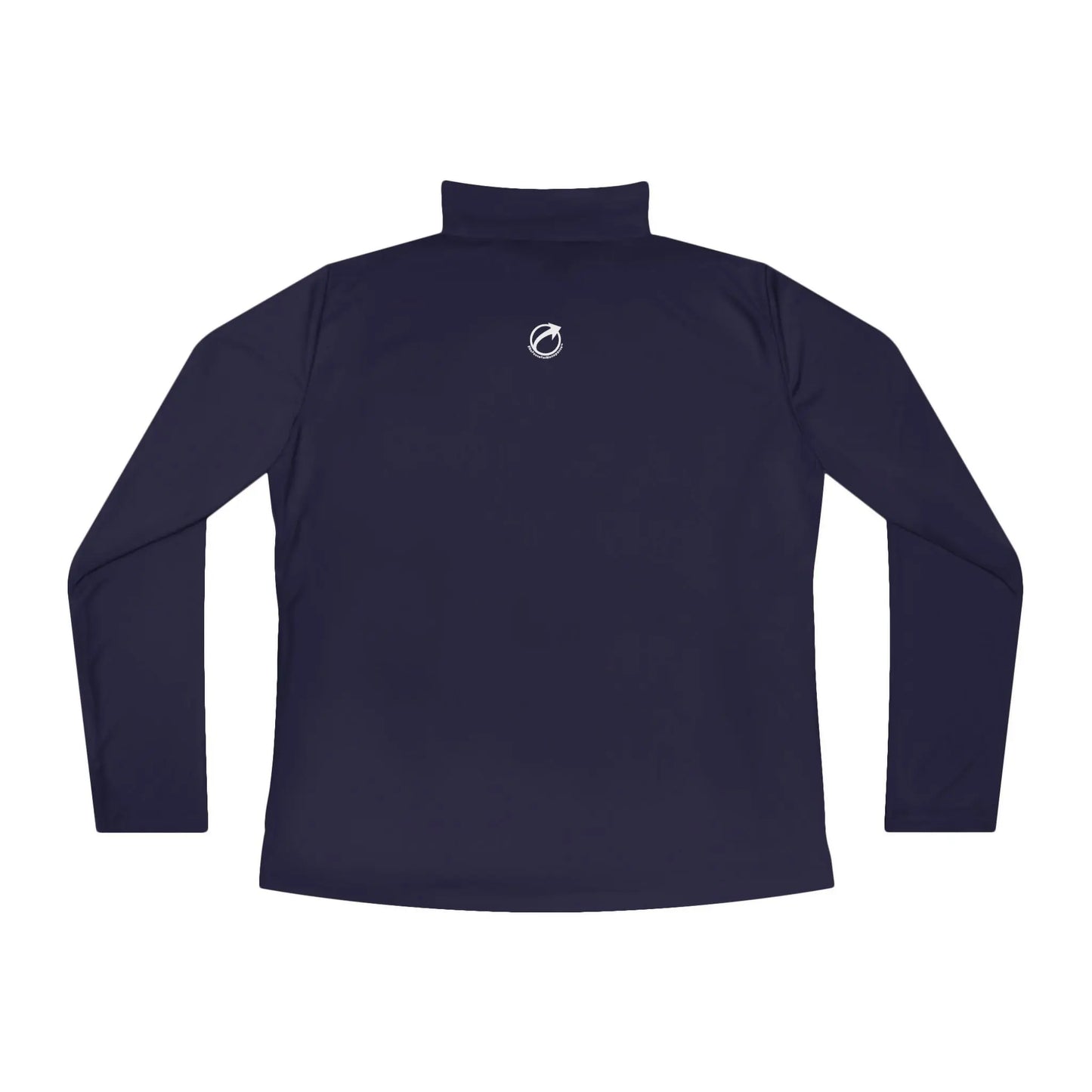 "HRT is my BFF" Ladies Pullover Printify