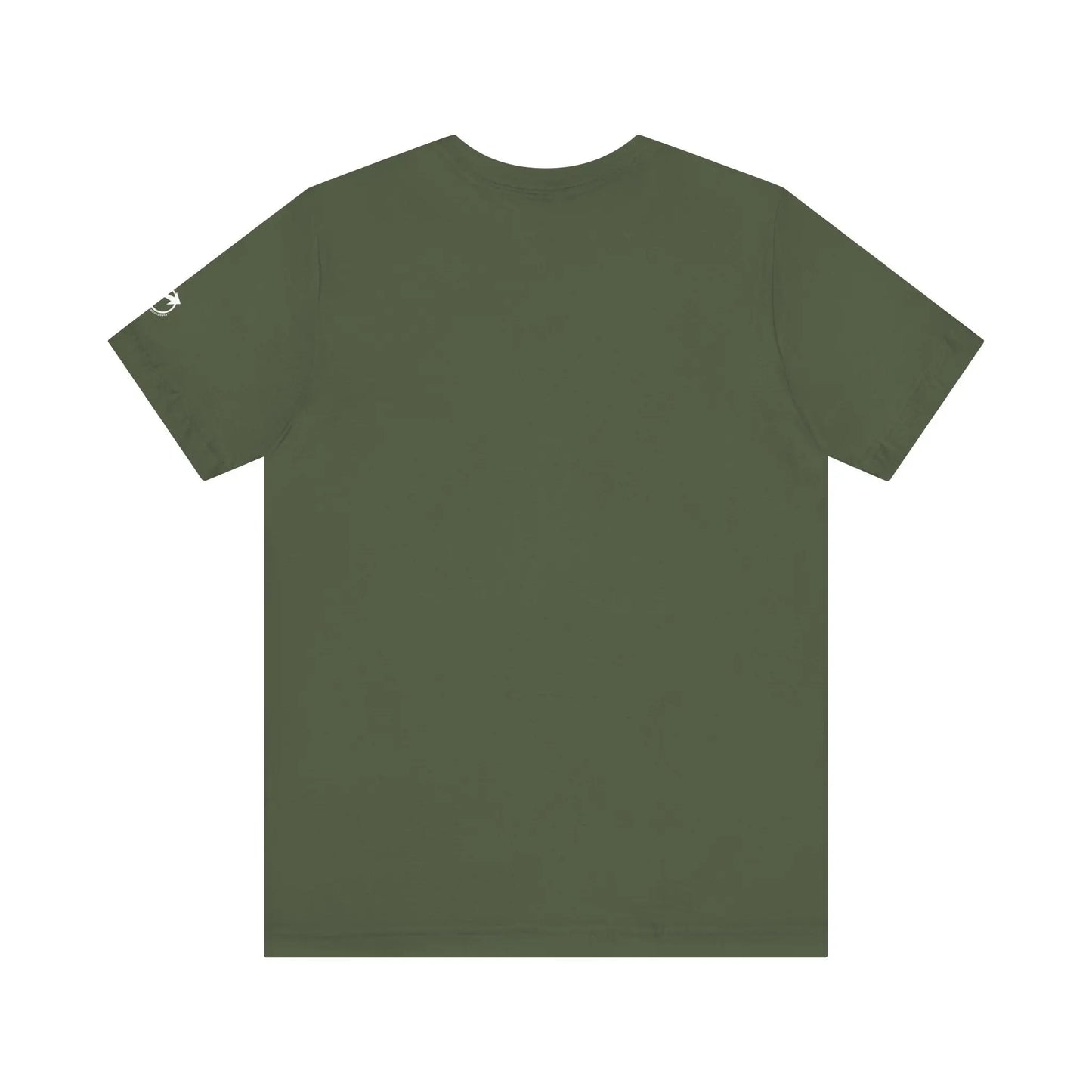 "Menopause Army" Unisex Tee Printify