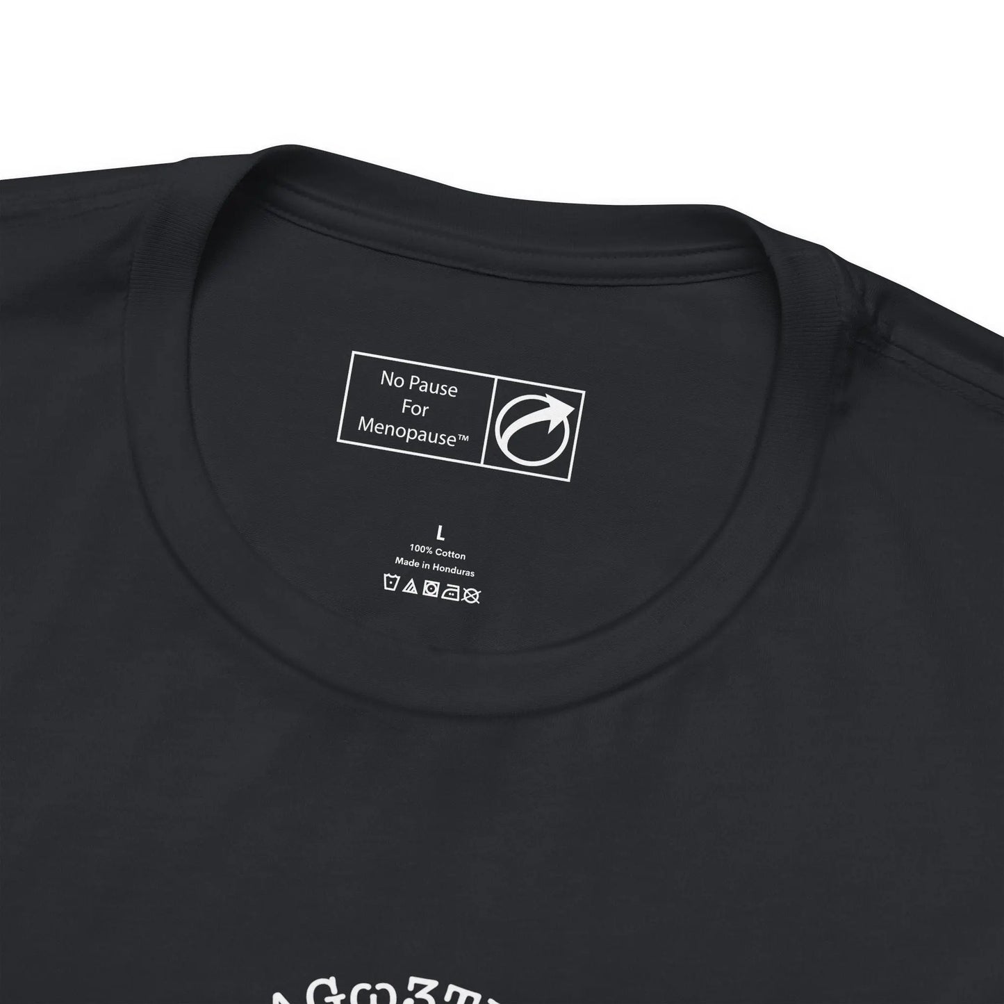 "IYKYK" Unisex Tee Printify