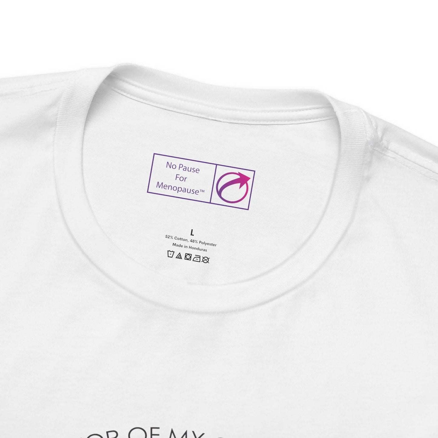 "Top of My Game" Unisex Tee Printify