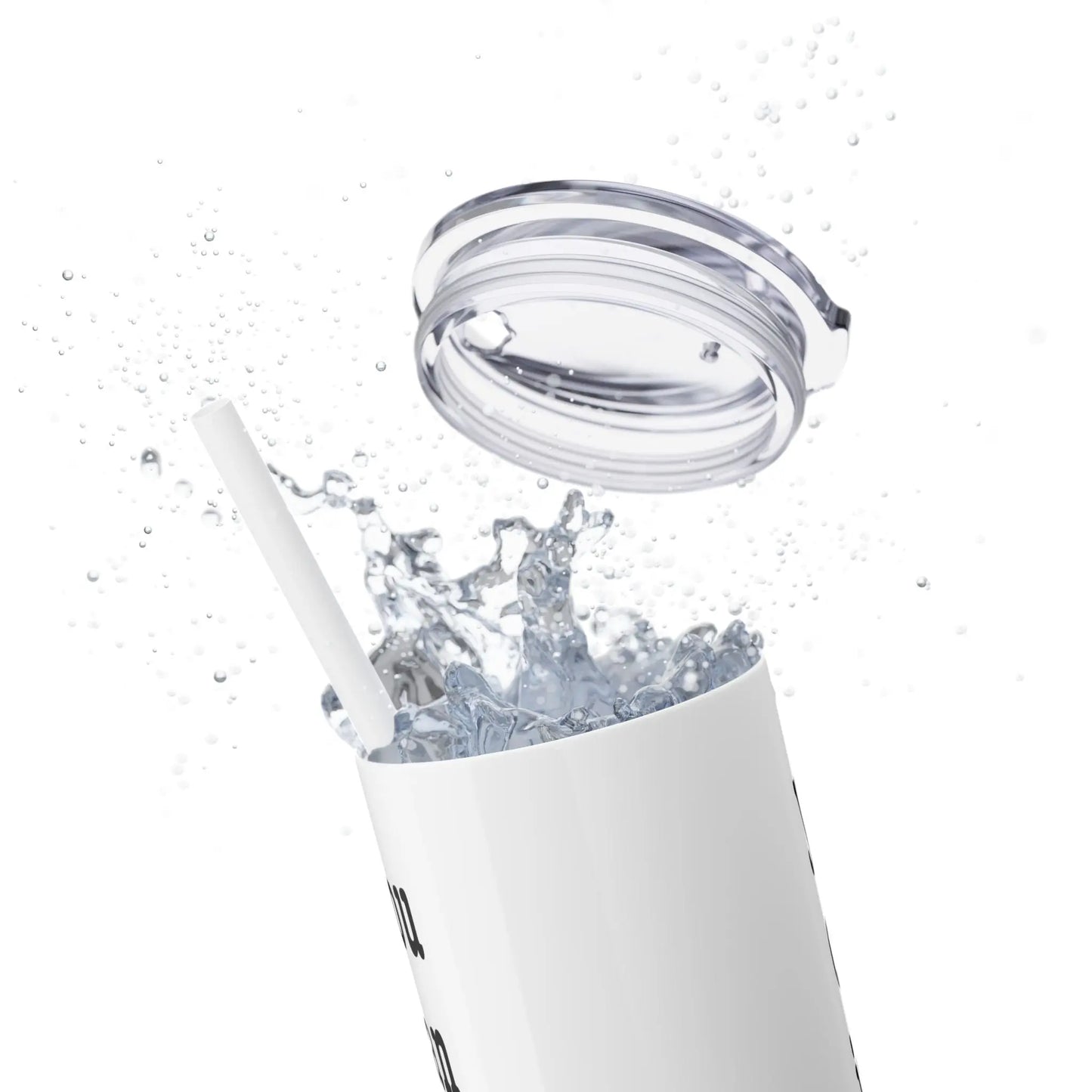 "You Can Just Do Things" Tumbler Printify