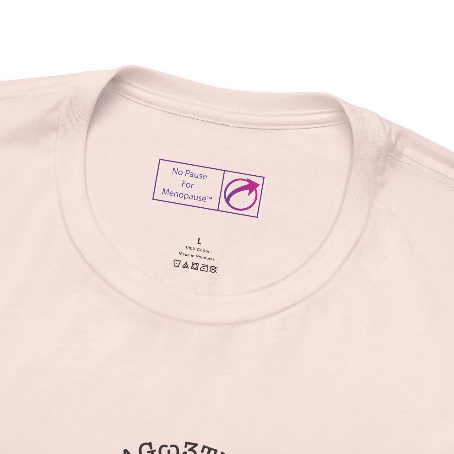 "IYKYK" Unisex Tee Printify