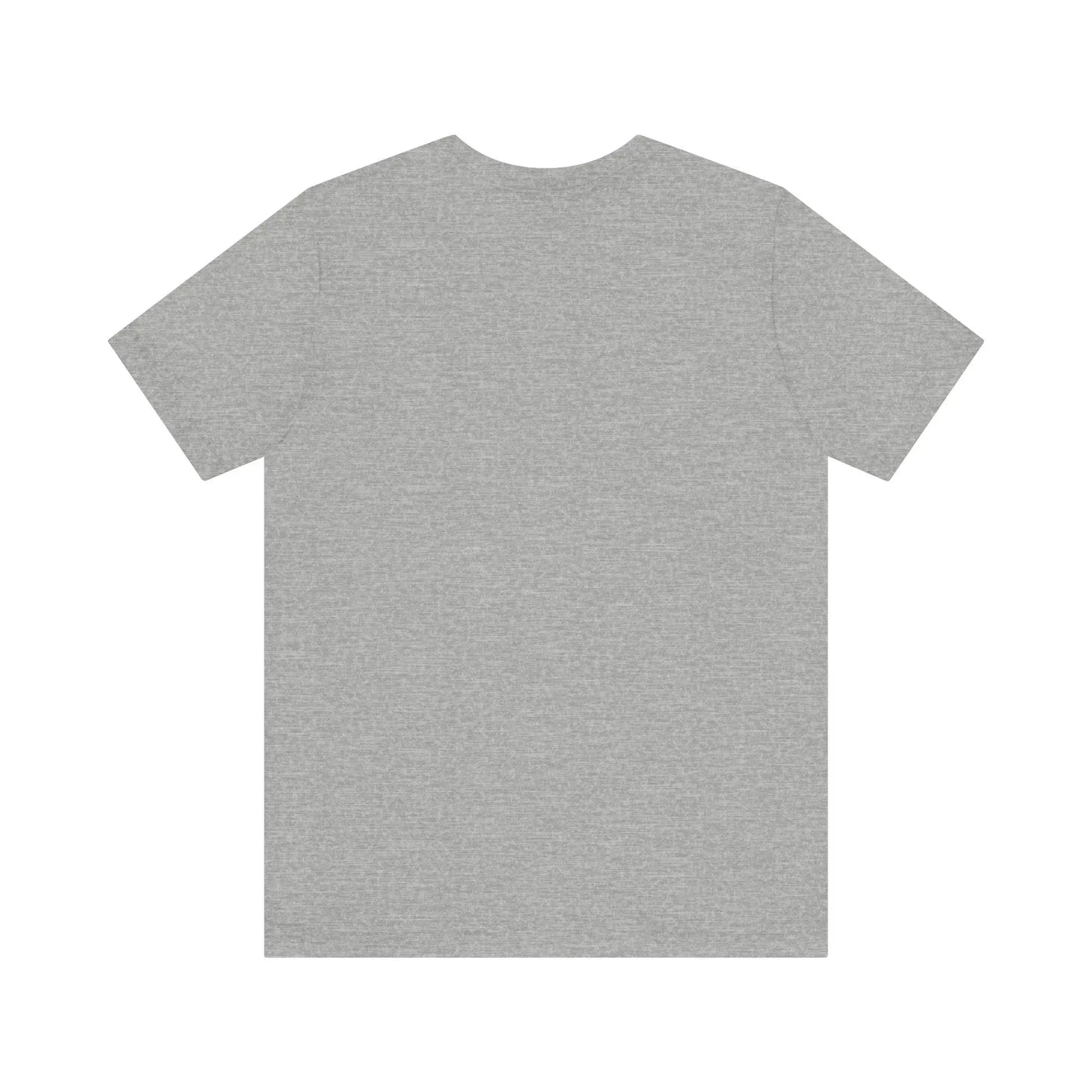 "I Heart HRT" Unisex Tee Printify