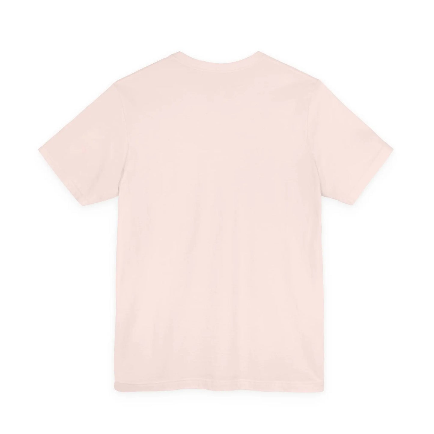 "My Superpower: Zero Cares Given" Unisex Tee Printify