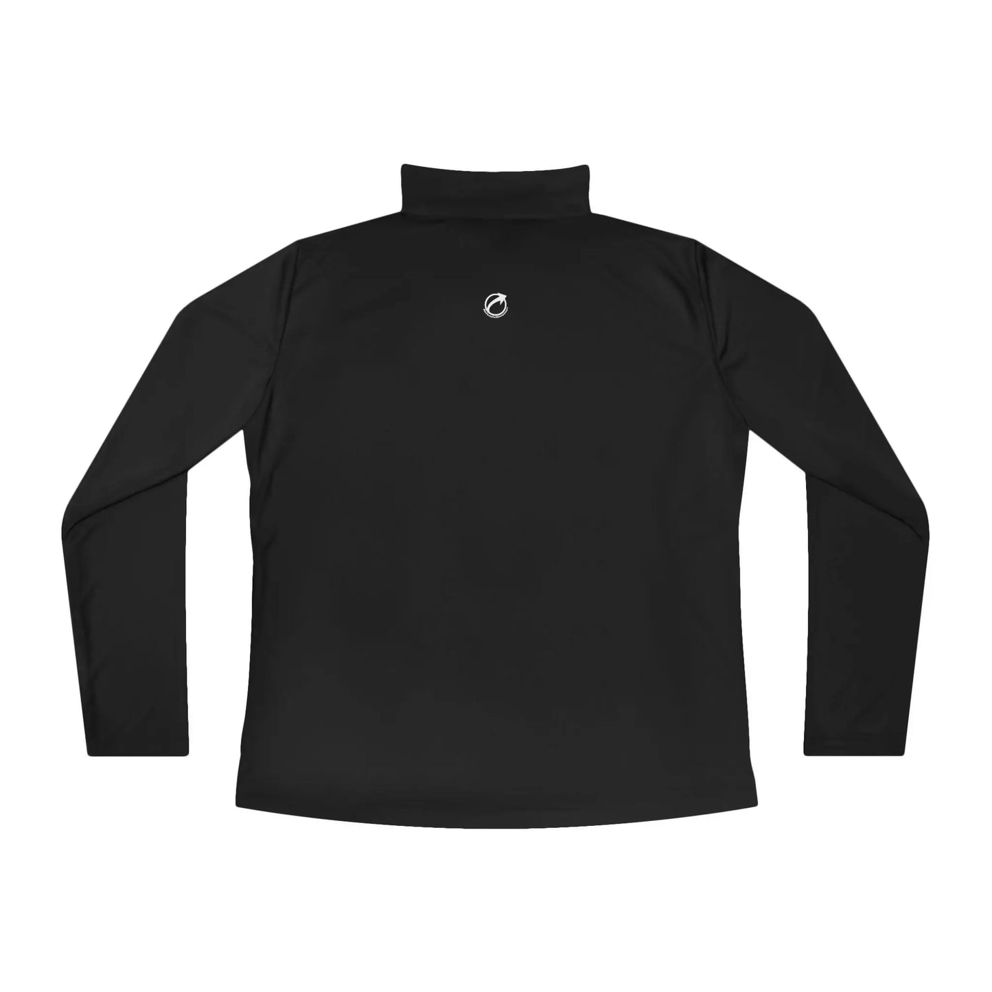 "IYKYK" Ladies Pullover Printify