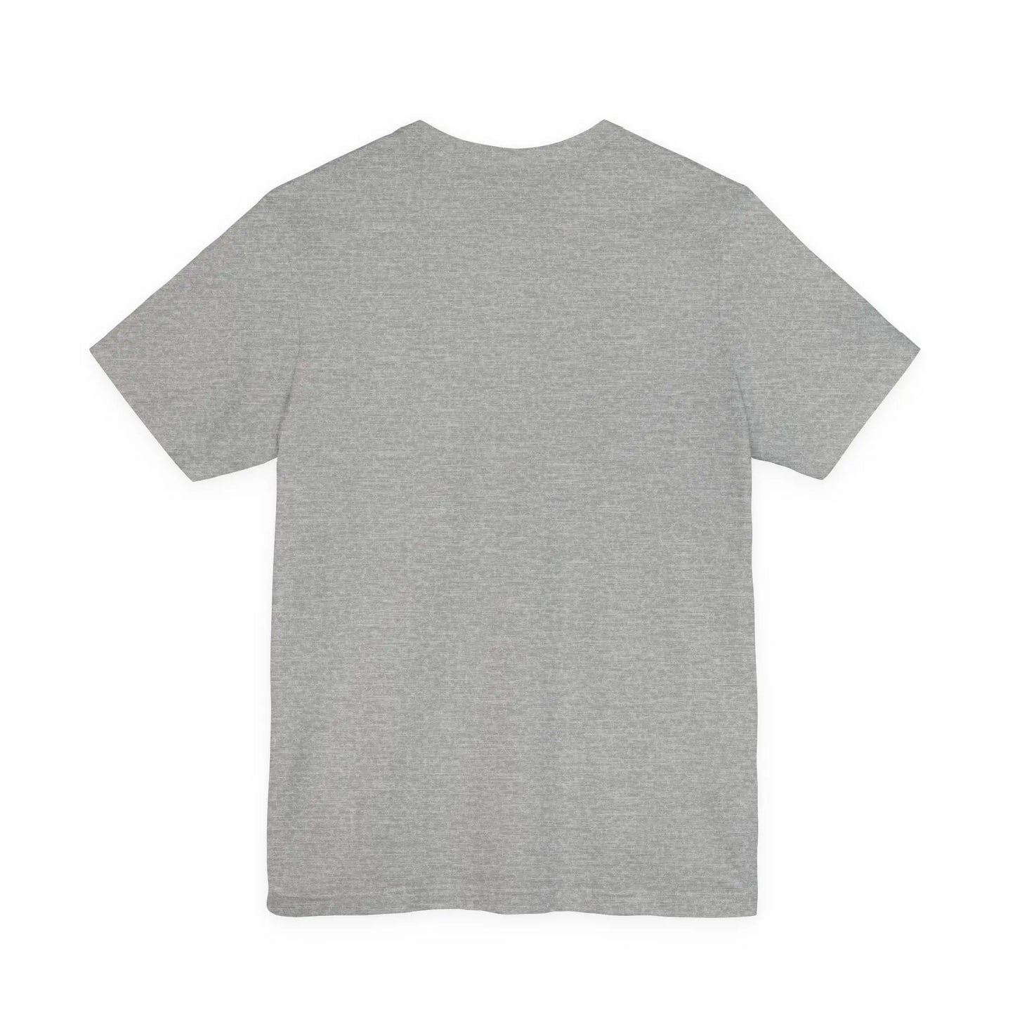 "Just Getting Started" Unisex Tee Printify
