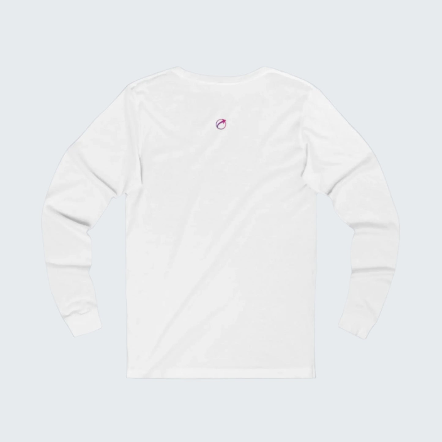 "Sally O'Malley Walked" Long Sleeve Tee - #NoPauseForMenopause