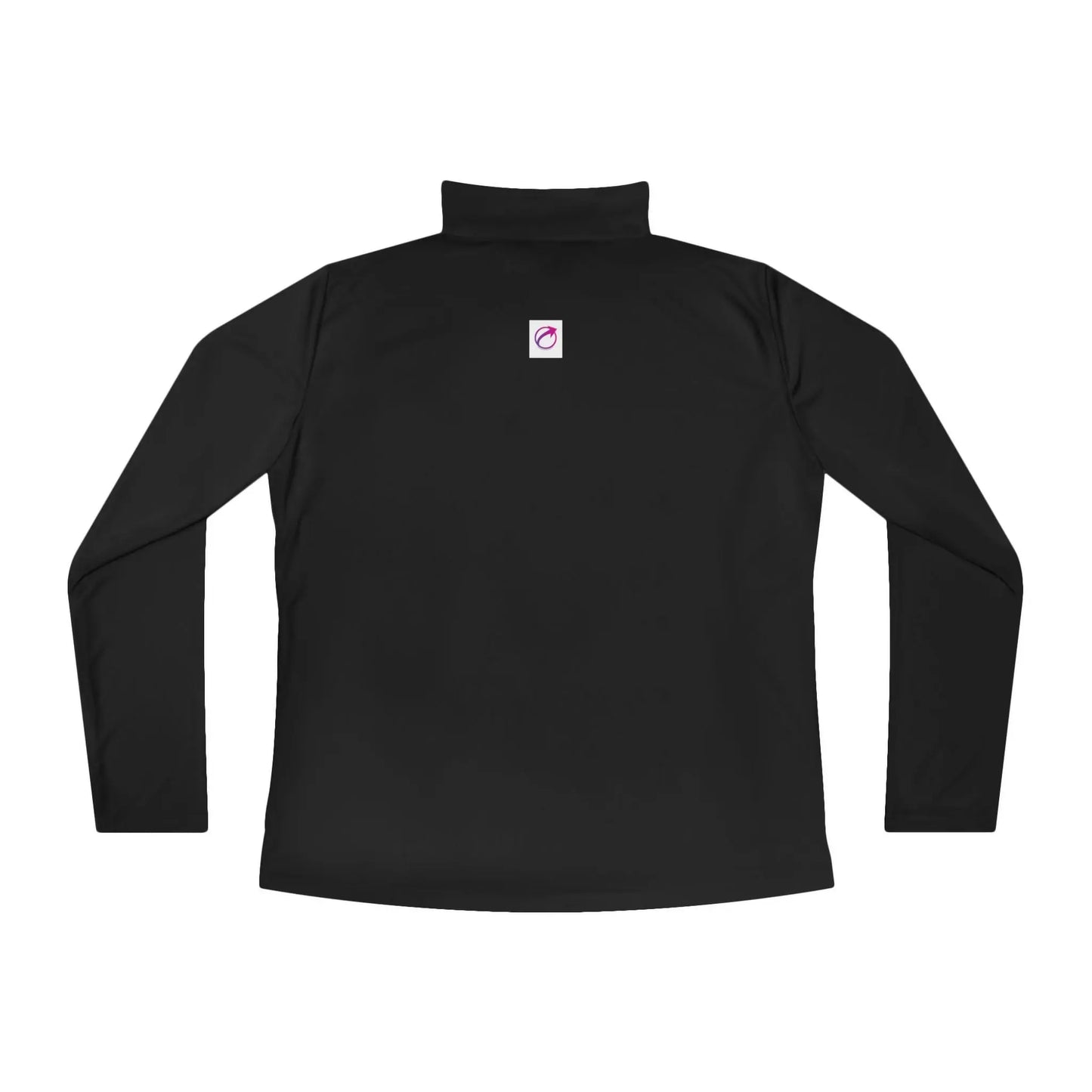 "I Heart HRT" Ladies Pullover Printify
