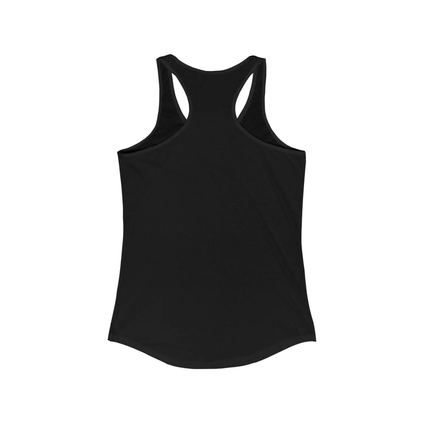 "Long Walks & Heavy Weights" Women's Tank Printify