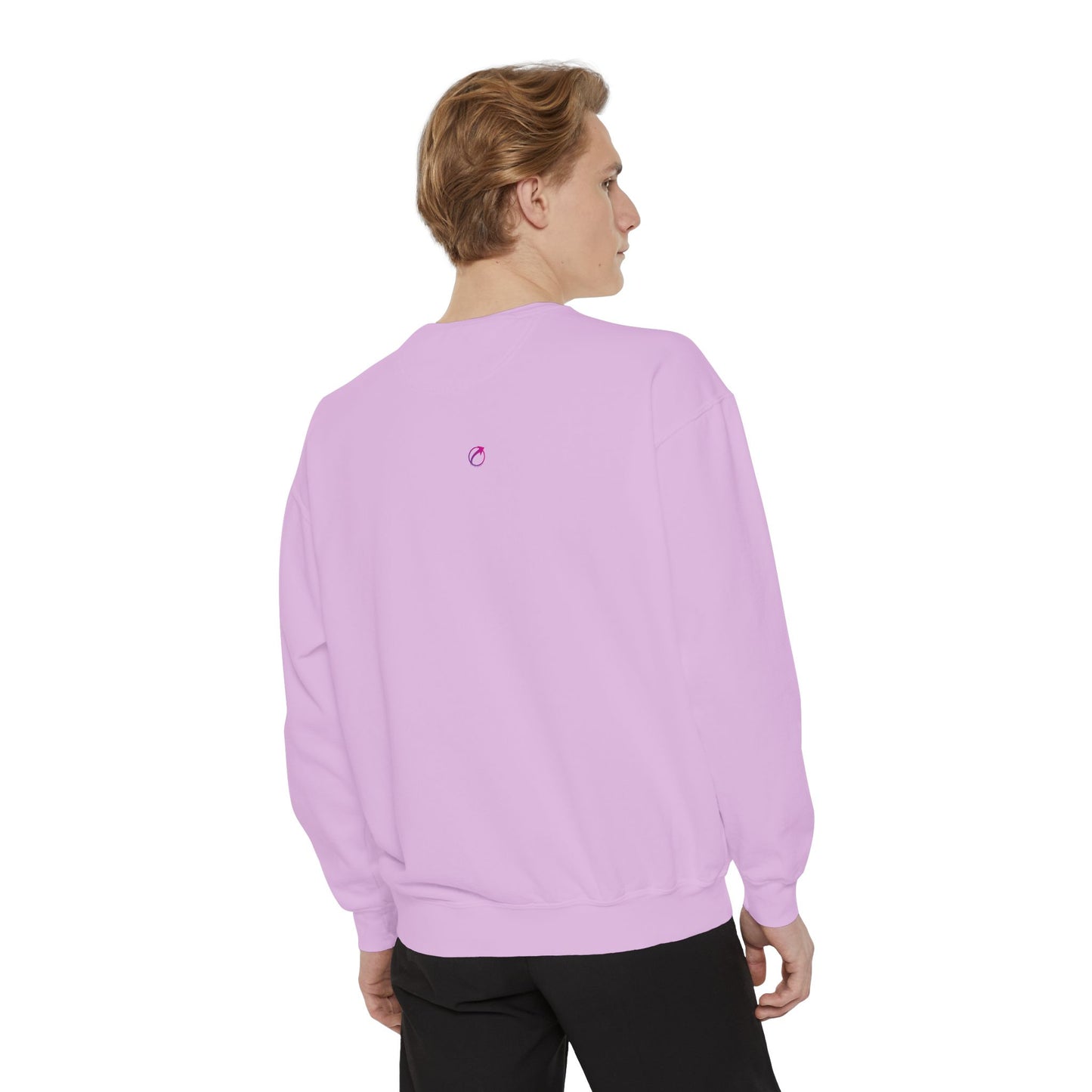 "Menopausal" Sweatshirt - #NoPauseForMenopause