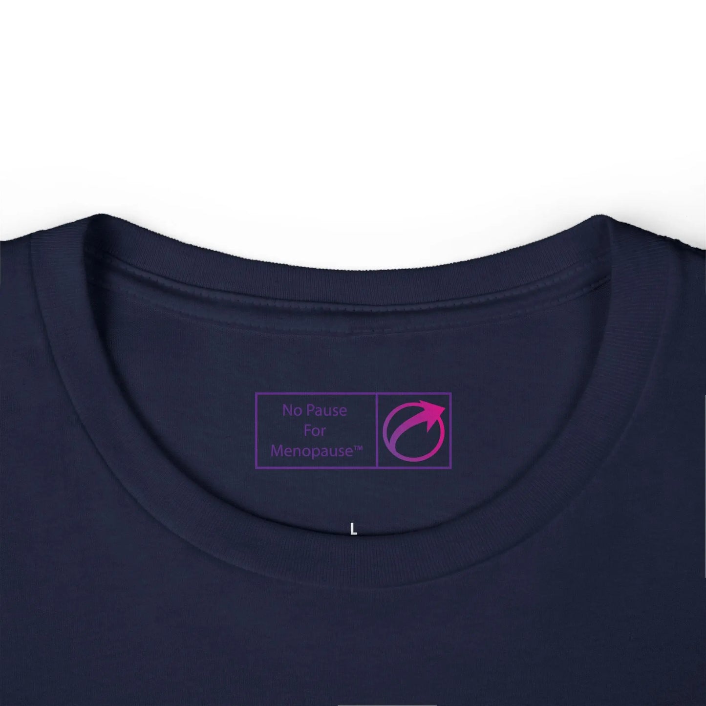 "I Heart HRT" Women's Tee (Linear) Printify