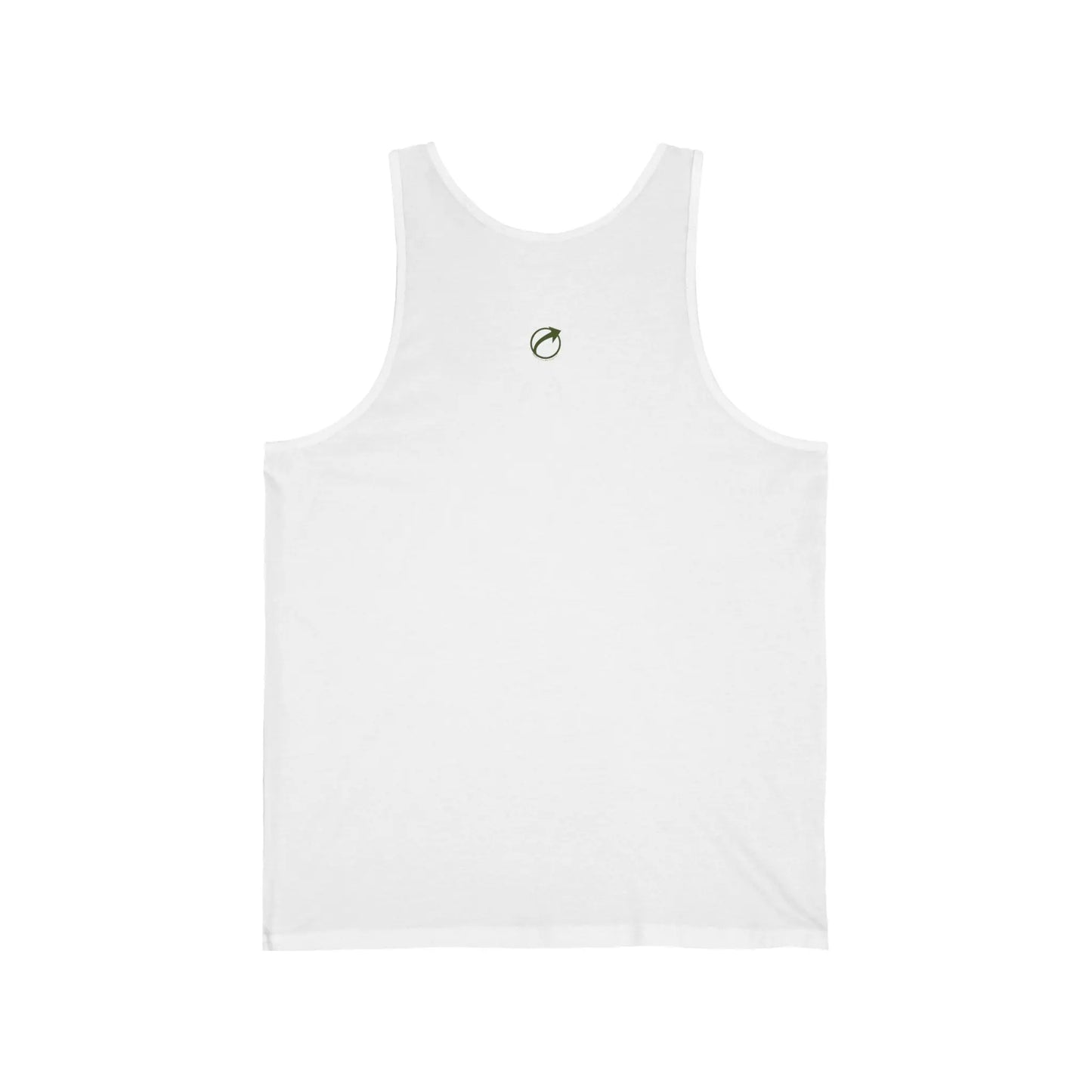 "Menopause Army" Tank Printify