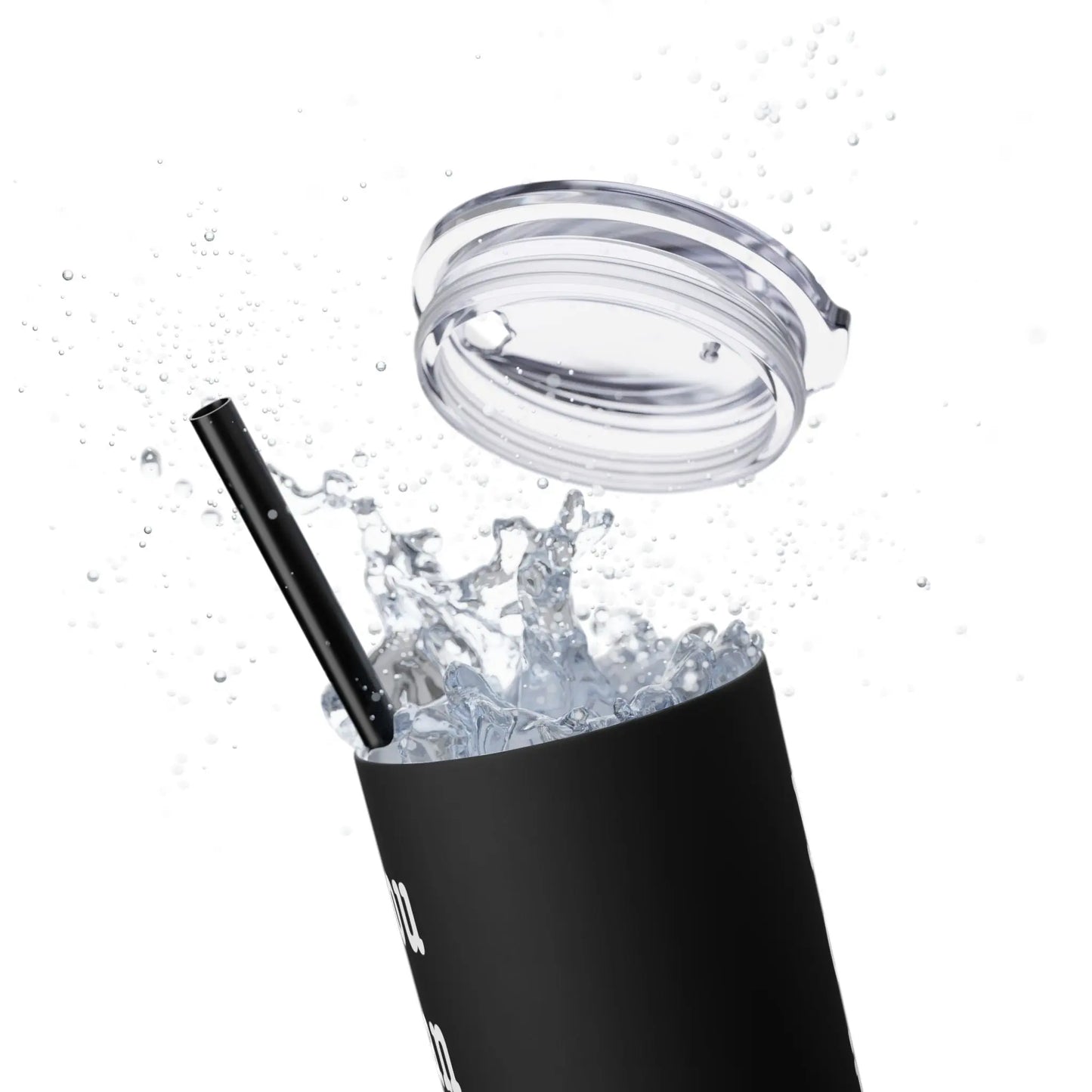 "You Can Just Do Things" Tumbler Printify