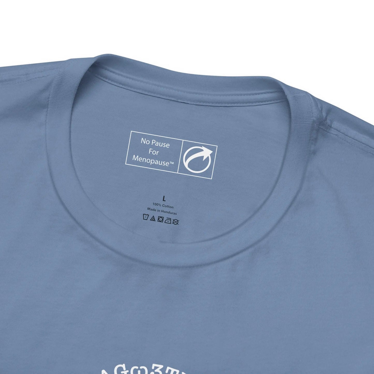 "IYKYK" Unisex Tee Printify
