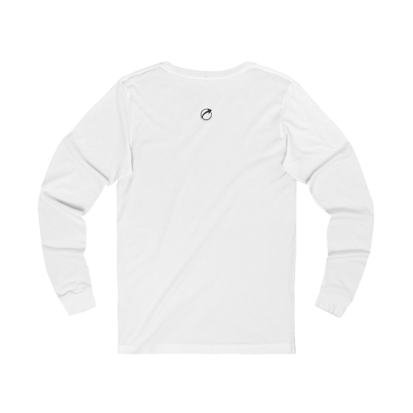 "Still At My Peak" Long-Sleeved Tee - #NoPauseForMenopause