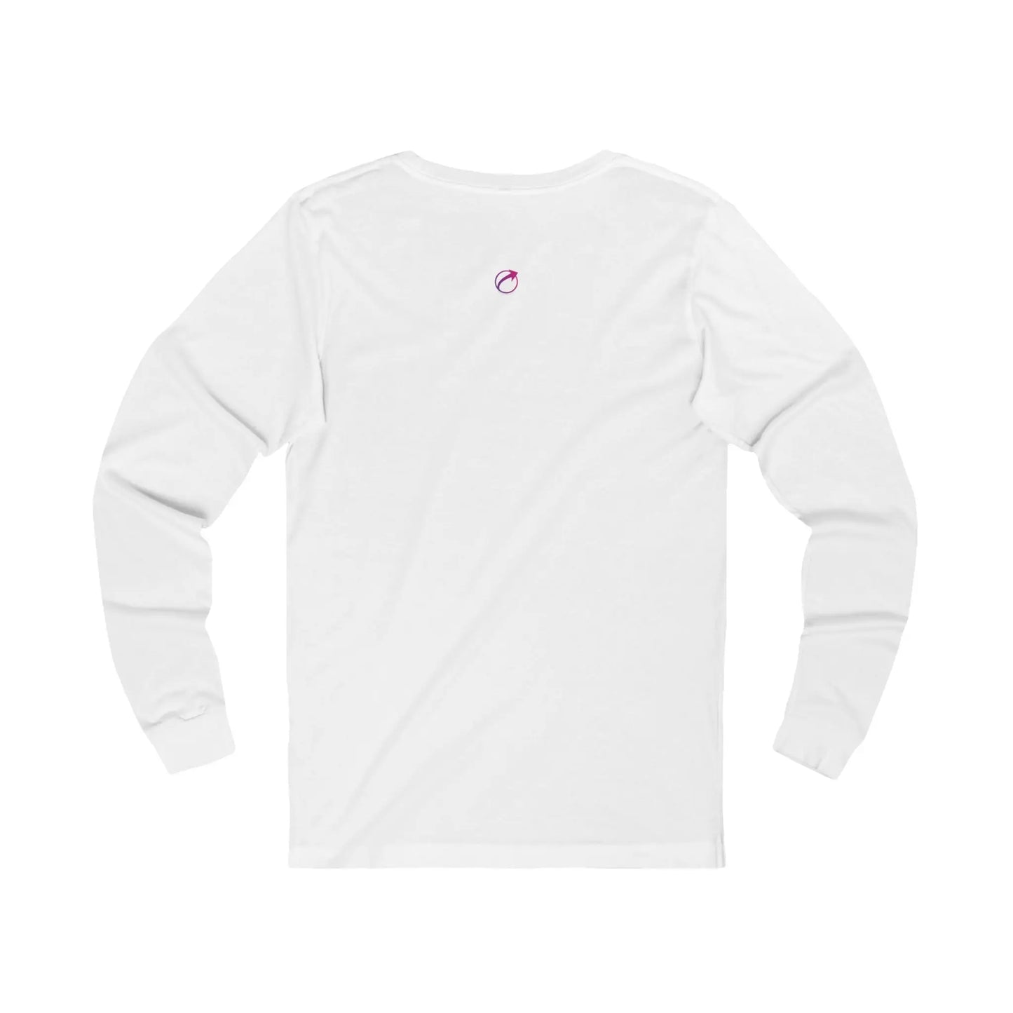 "IYKYK" Long Sleeve Tee Printify