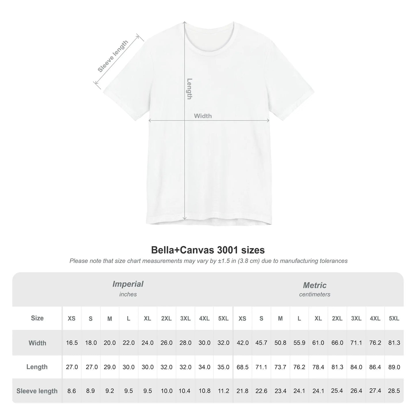 "Menopause Is Hot" Unisex Tee Printify