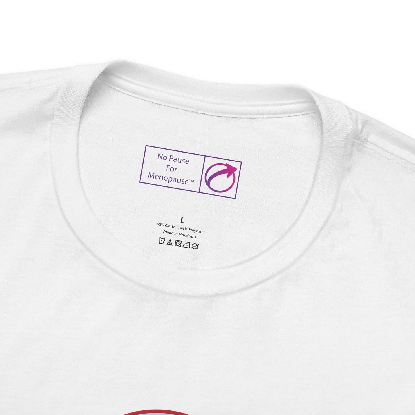 "Sally O'Malley Walked" Unisex Tee Printify