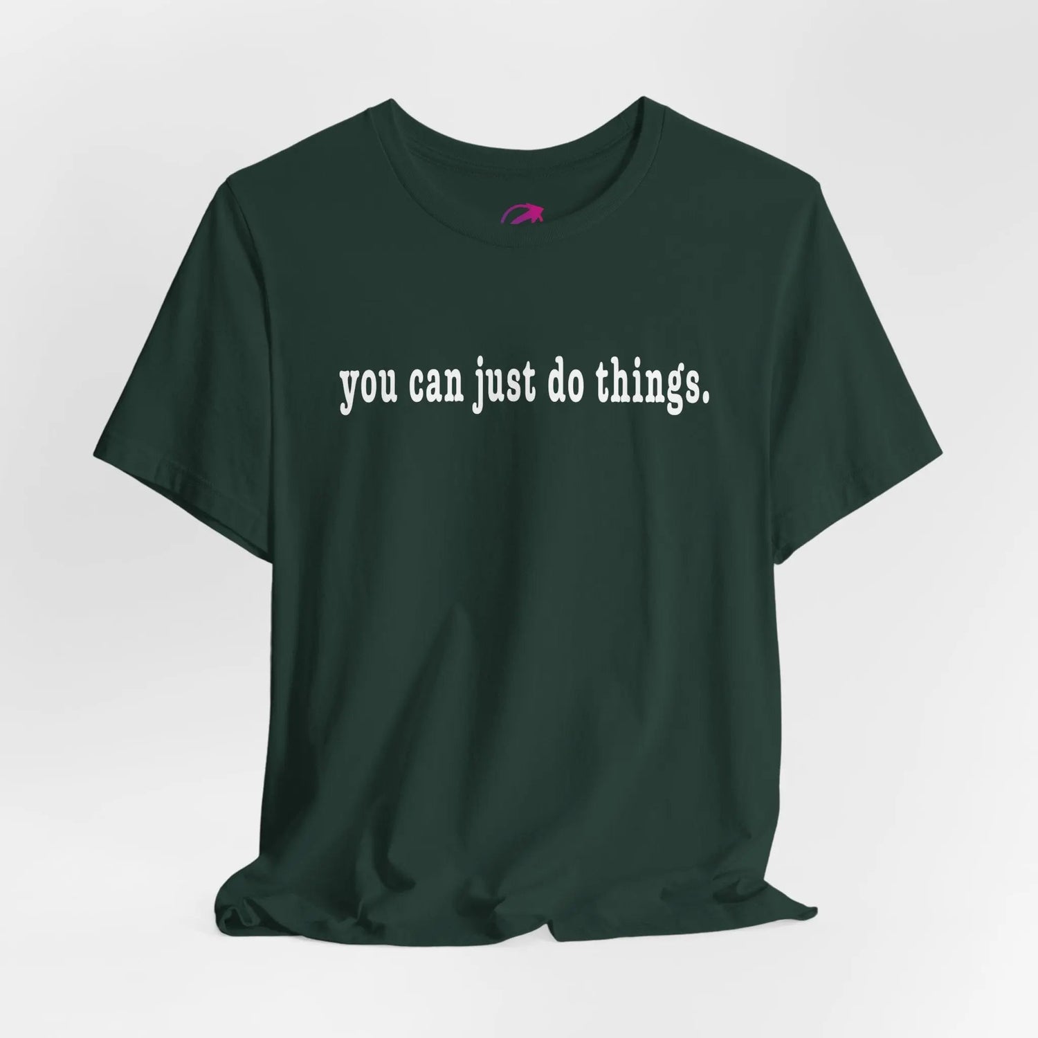 You-Can-Just-Do-Things-Collection #NoPauseForMenopause