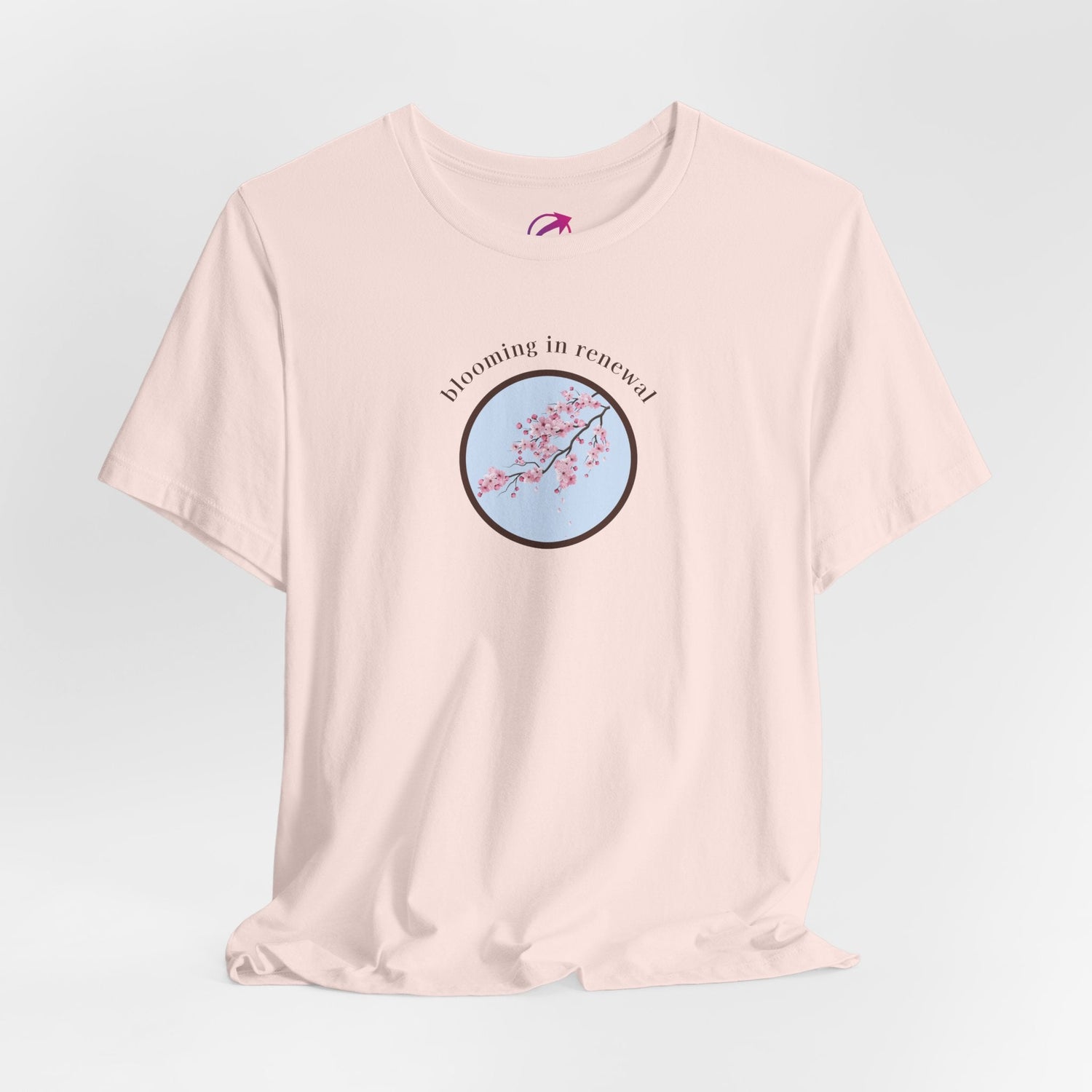 "Blooming In Renewal" Collection