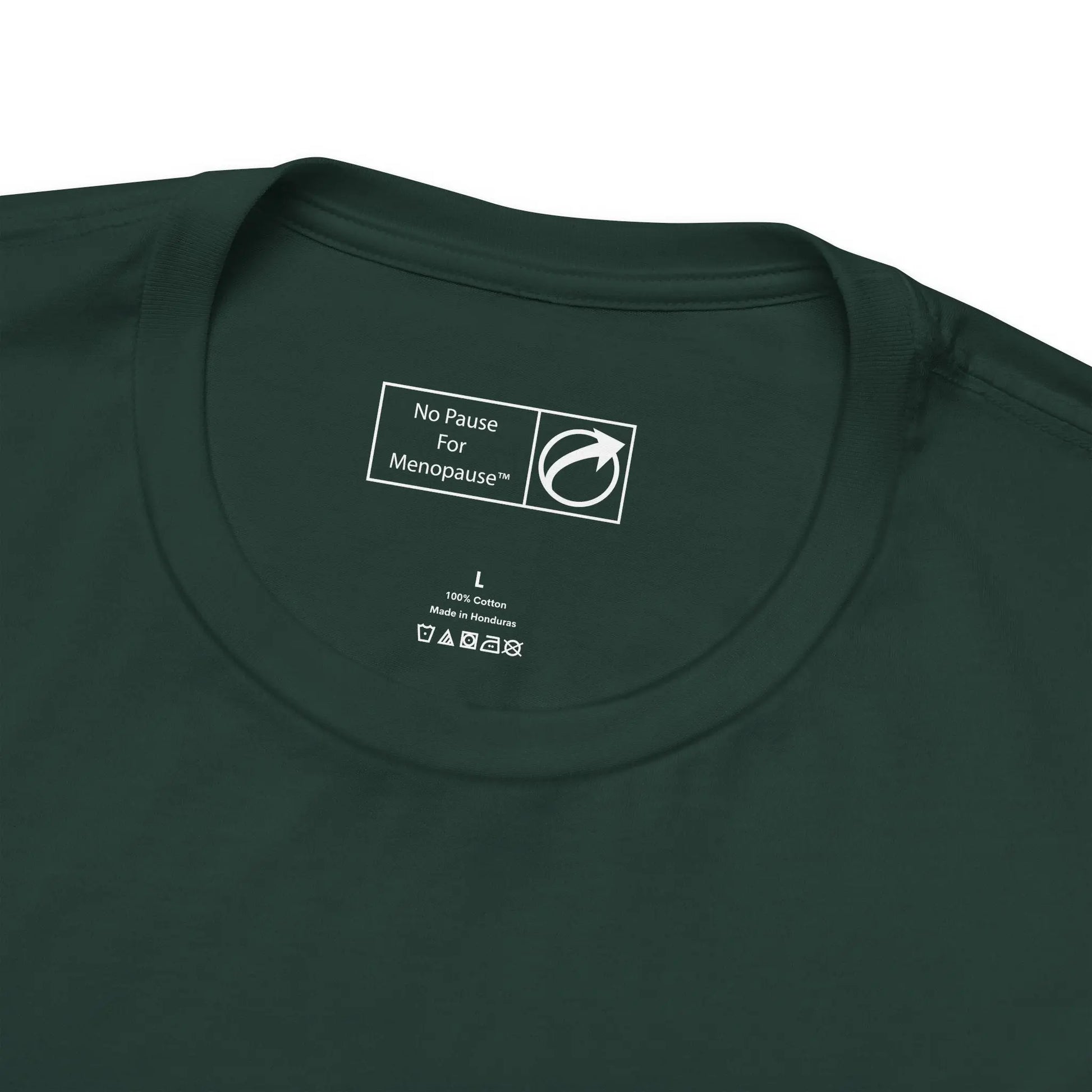 "You Can Just Do Things" Tee Printify