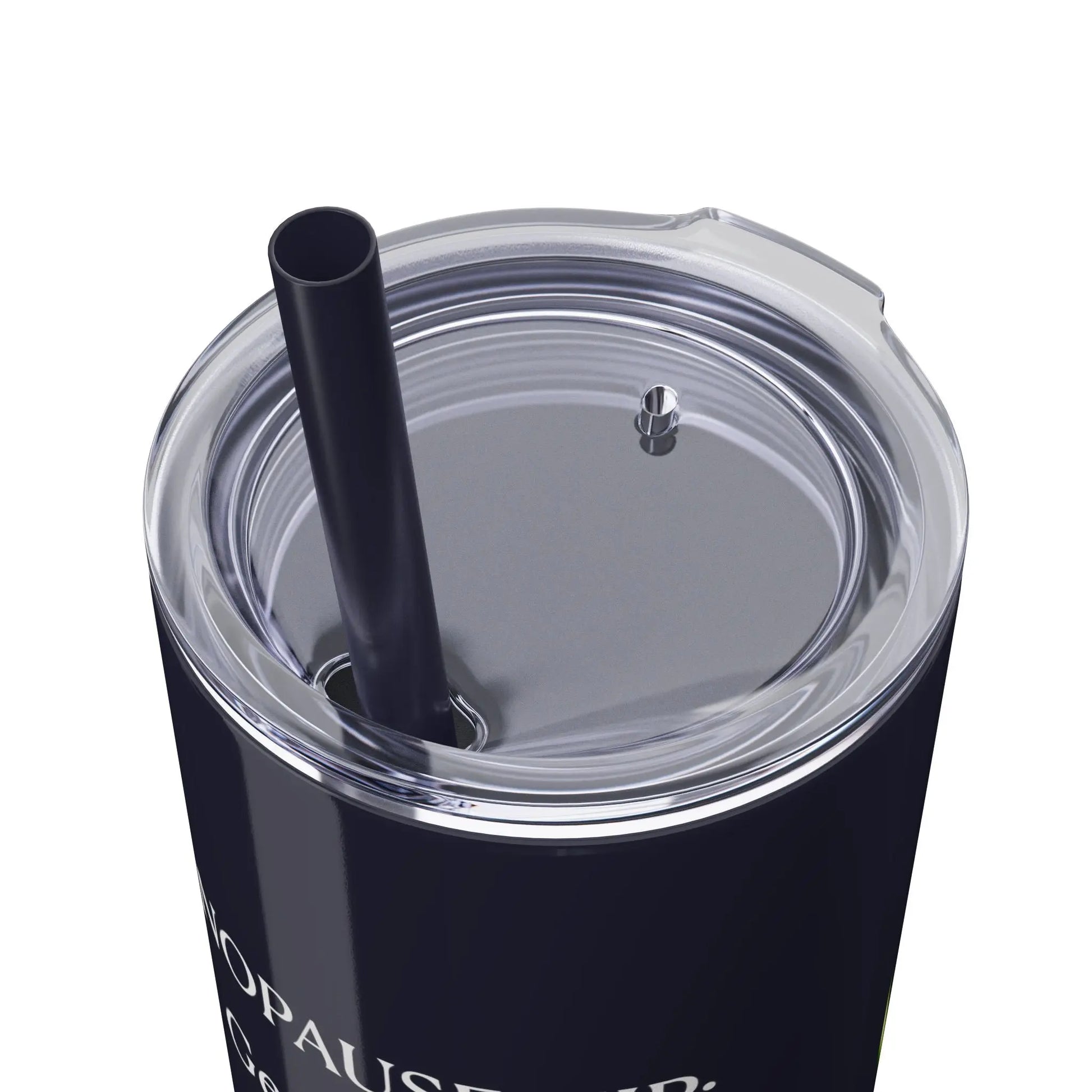 "Get More P In Your Life" Tumbler Printify