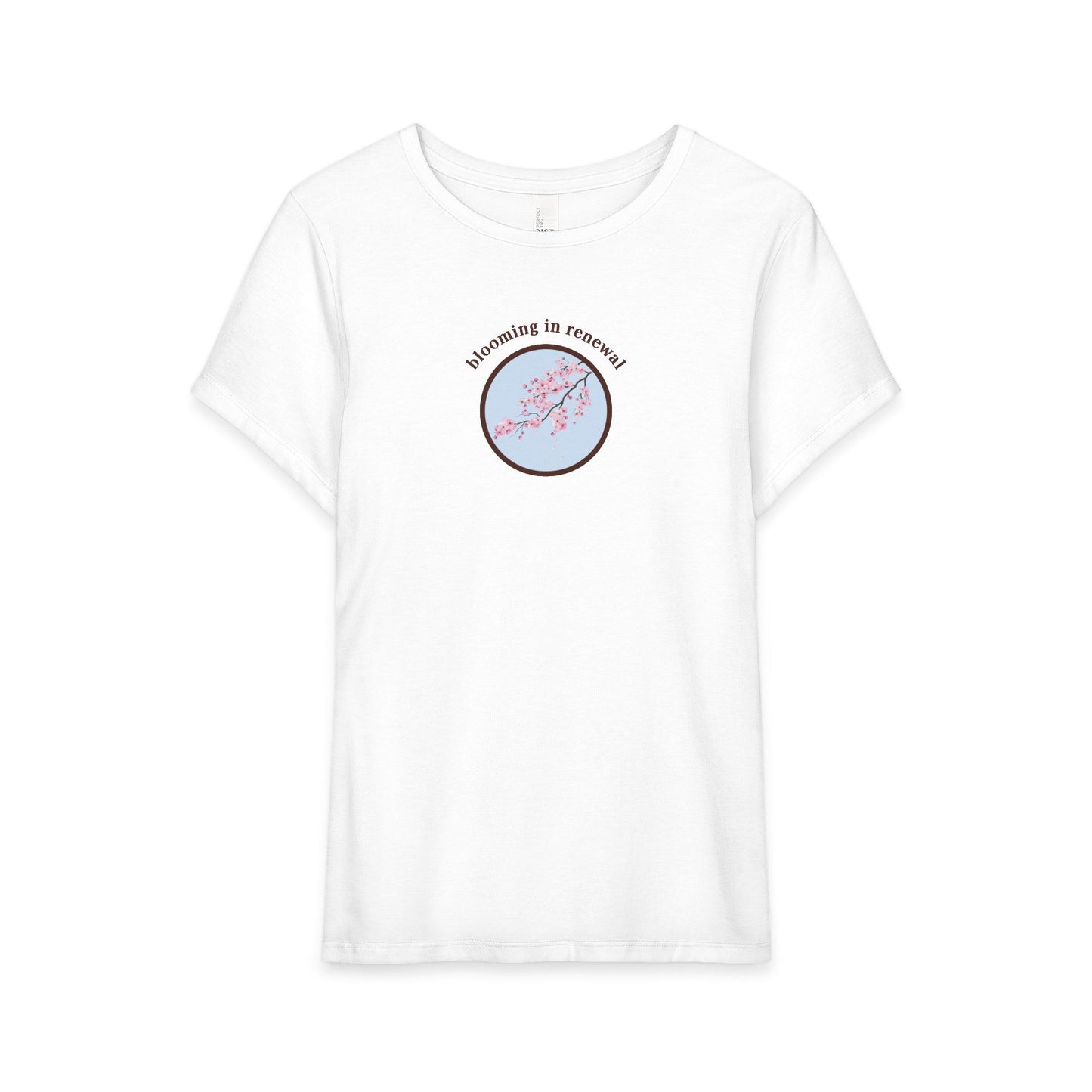 Women’s Perfect Tri ® Tee