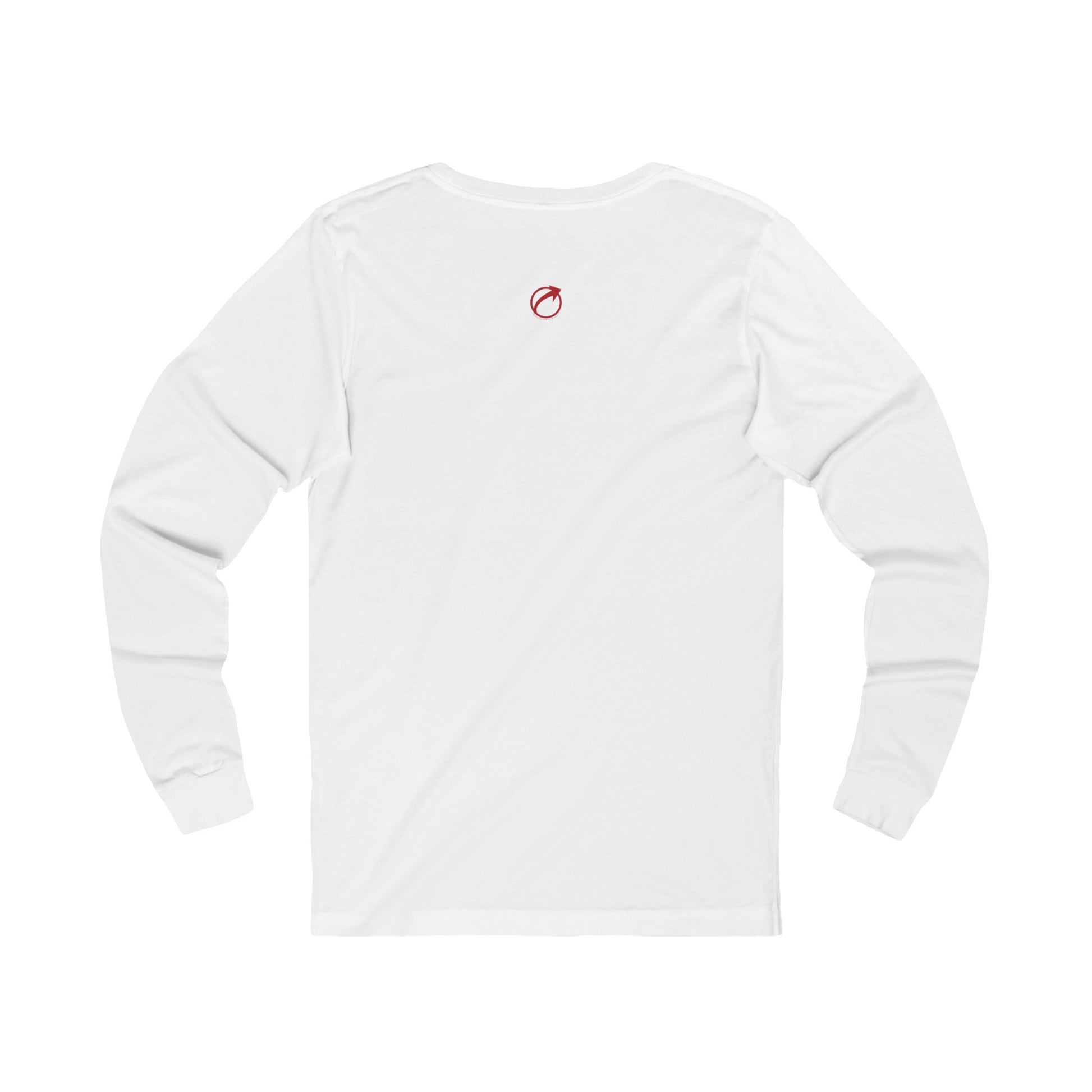 "Sally O'Malley Walked" Long-Sleeved Tee - #NoPauseForMenopause